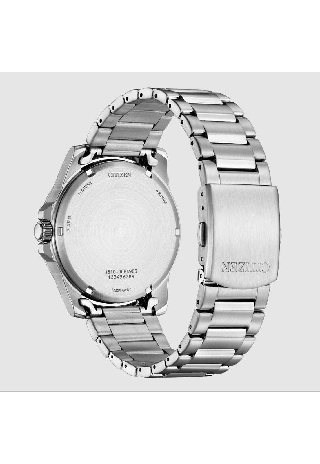 Reloj Citizen Hombre AW1816-89E Premium Eco-Drive-2
