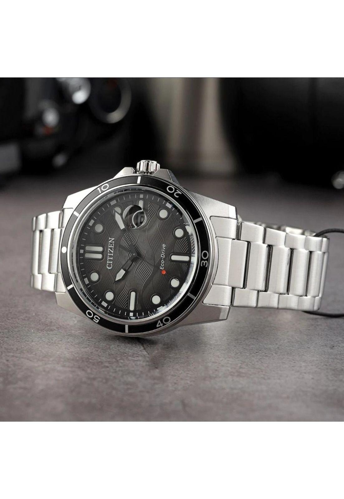 Reloj Citizen Hombre AW1816-89E Premium Eco-Drive-3