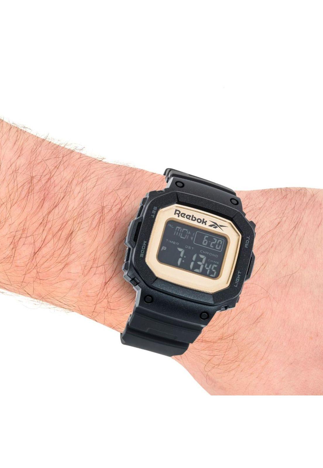 RELOJ REEBOK HOMBRE RV-POD-G9-PBPB-B2 PROUD-4