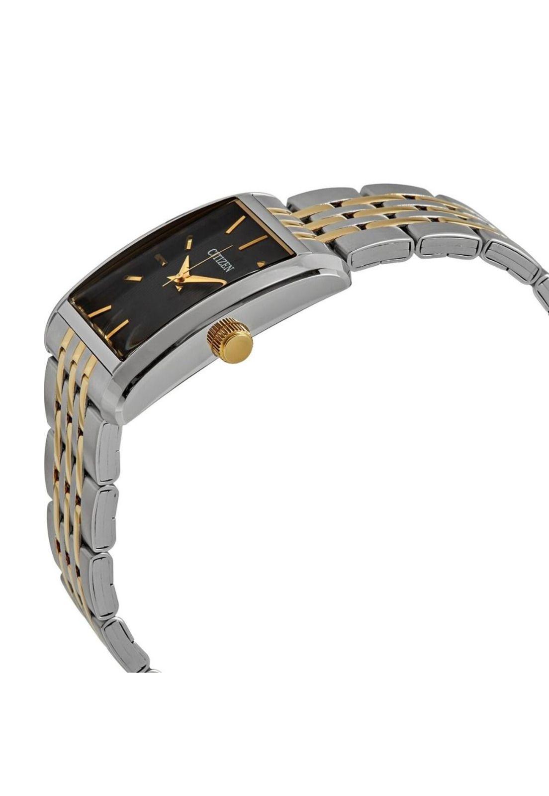RELOJ CITIZEN HOMBRE BH1678-56E CLASSIC QUARTZ-4