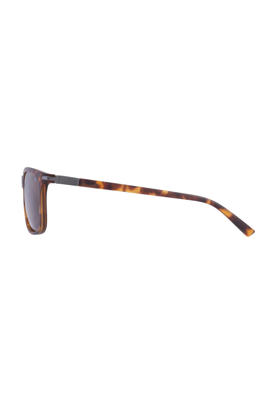 Lentes de Sol Polarizados CAT CPS-8510-102P Café-2