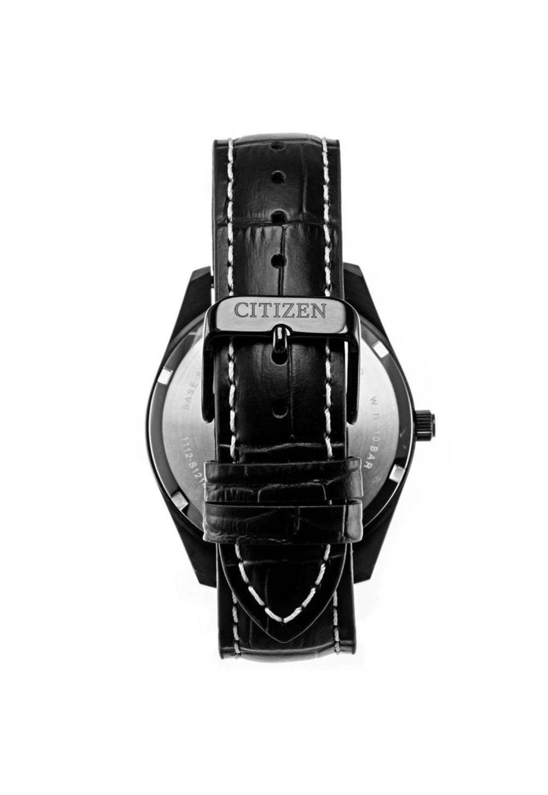 RELOJ CITIZEN HOMBRE BI1035-09A CLASSIC QUARTZ-3