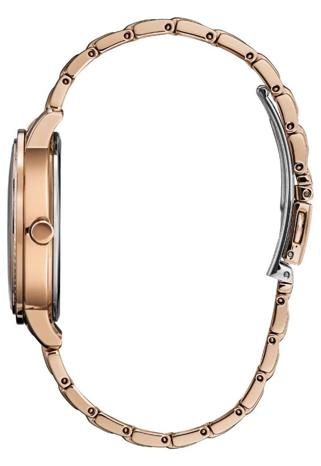 RELOJ CITIZEN MUJER FE7043-55A PREMIUM ECO-DRIVE-1