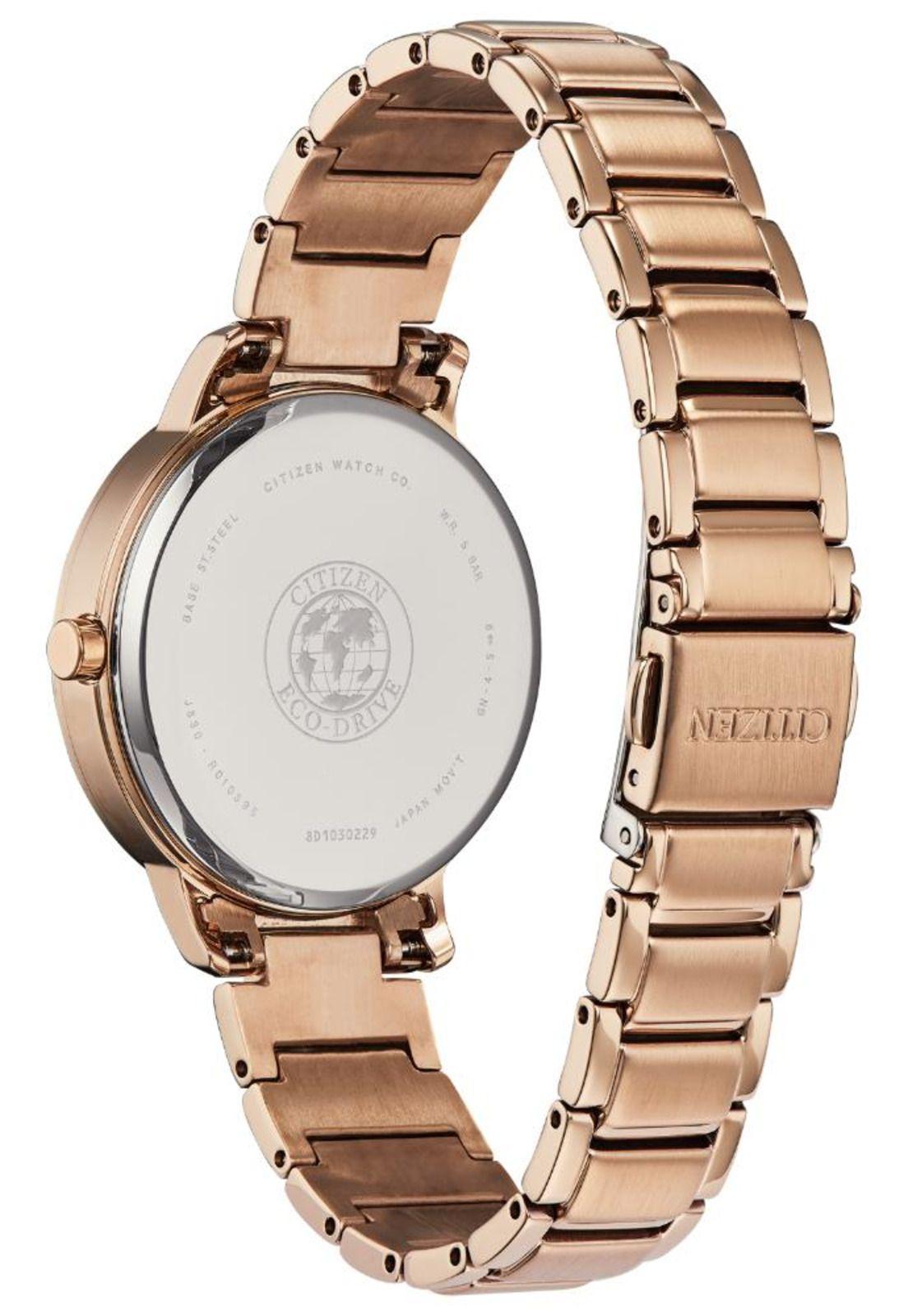 RELOJ CITIZEN MUJER FE7043-55A PREMIUM ECO-DRIVE-2