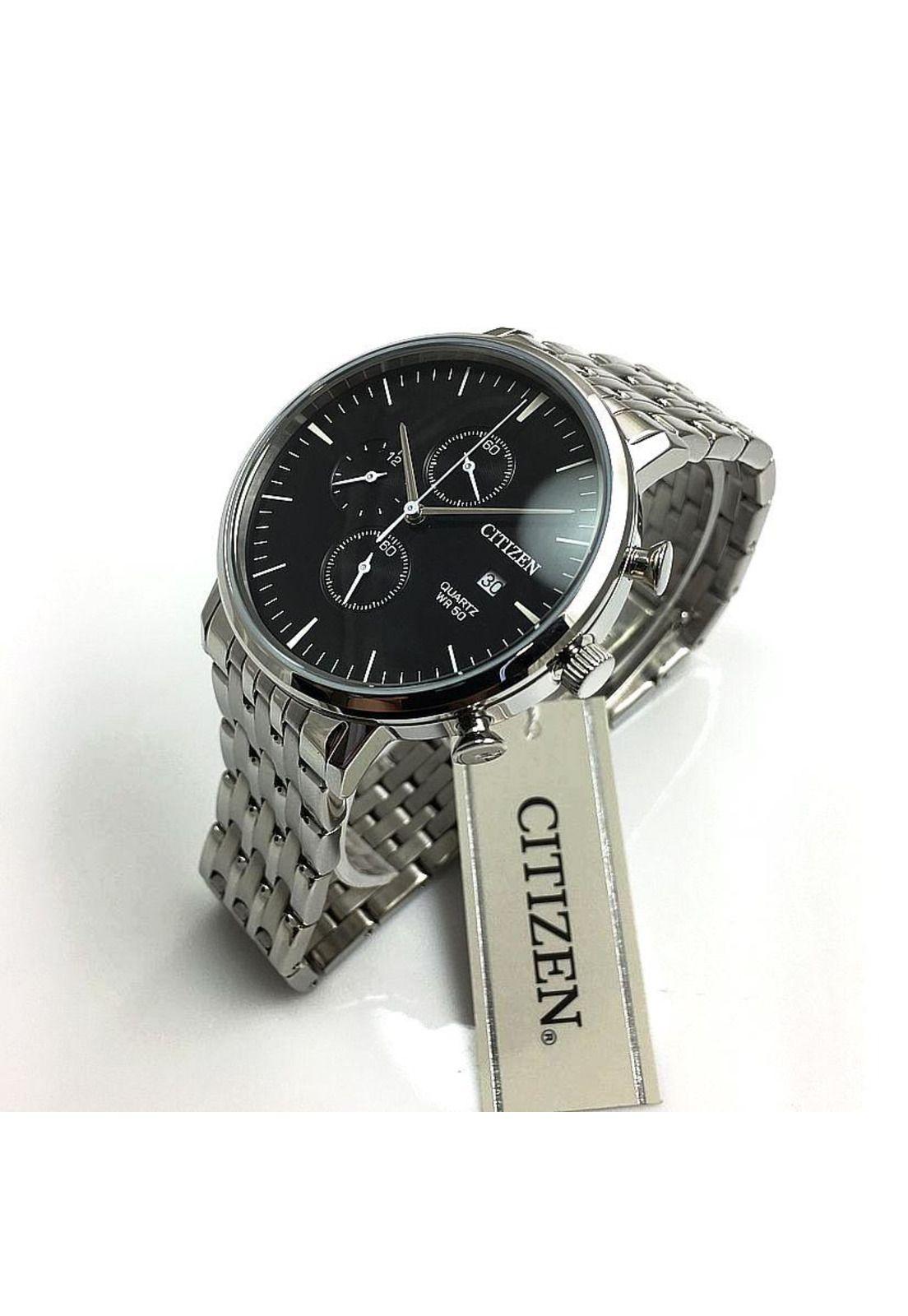 RELOJ CITIZEN HOMBRE AN3610-55E CHRONO QUARTZ-3