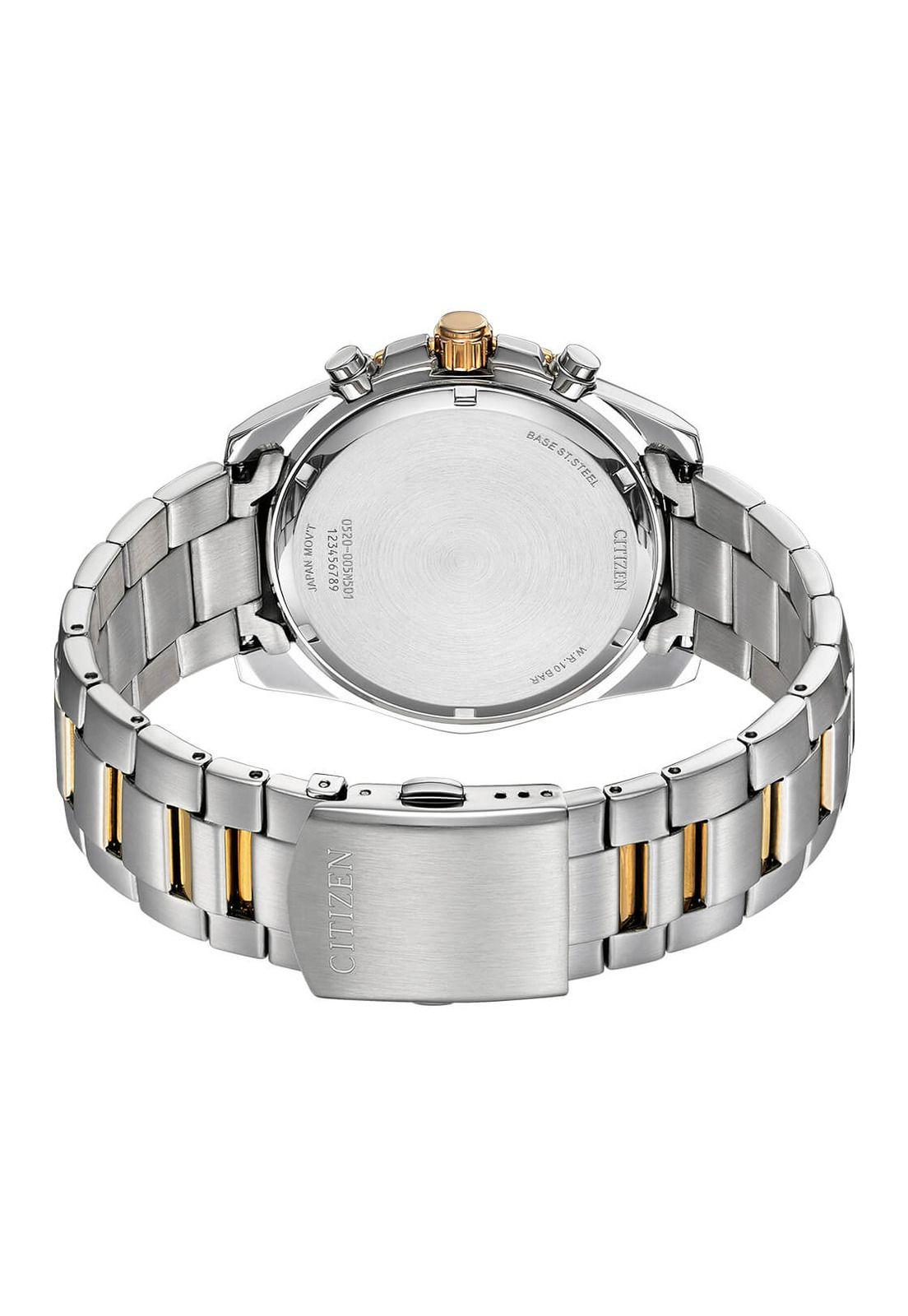Reloj Citizen Hombre AN8206-53L Cronografo Quartz-2