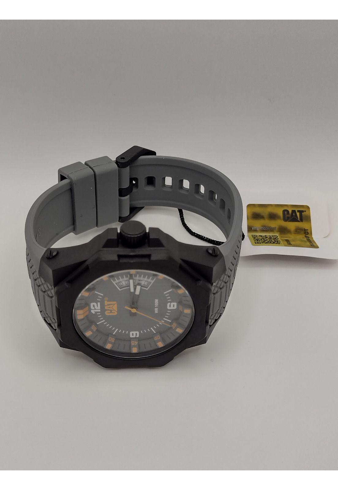 RELOJ CAT HOMBRE LM-121-25-537 OCTA-1