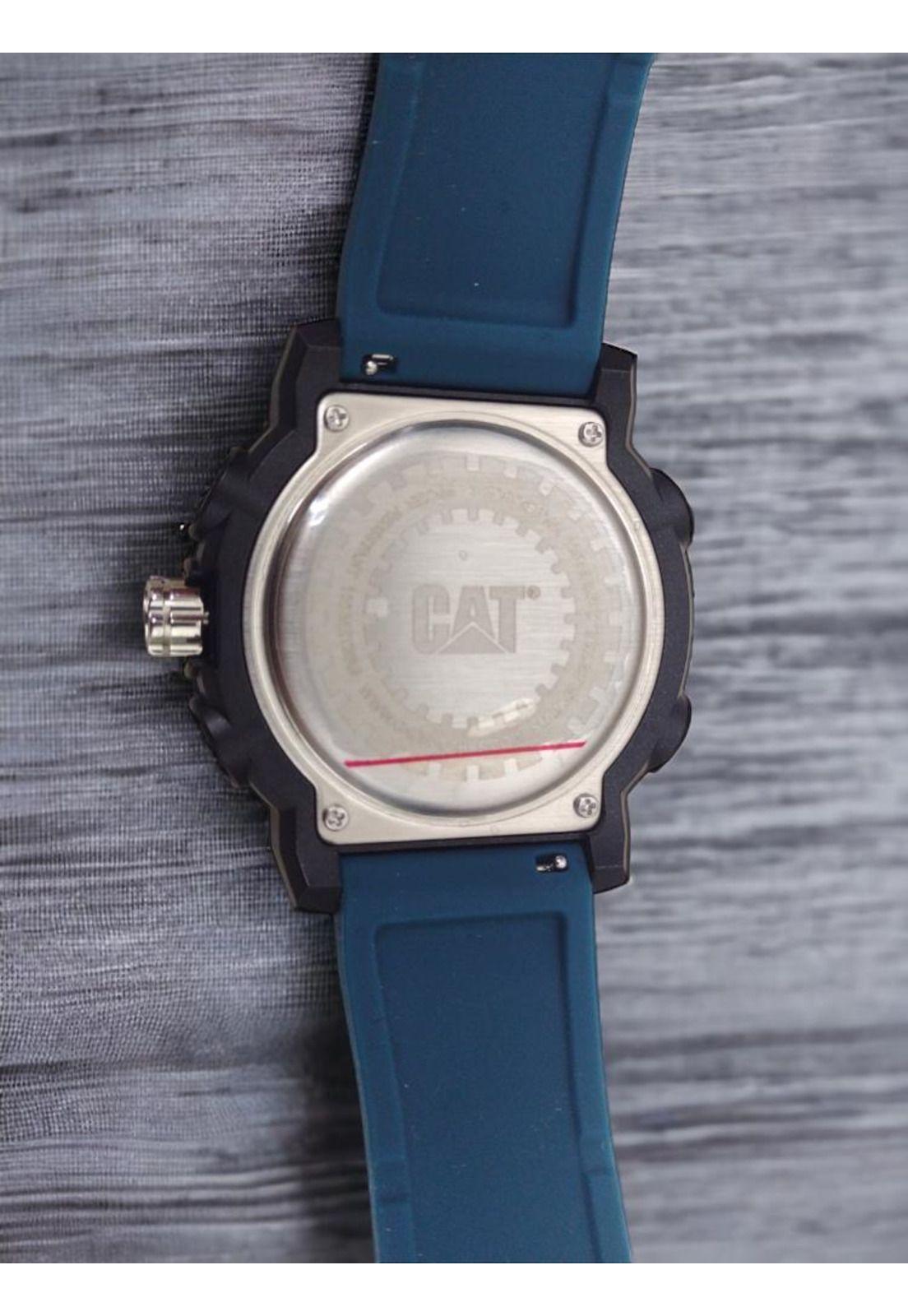 Reloj Cat Hombre MF-145-26-136 POWER A-3