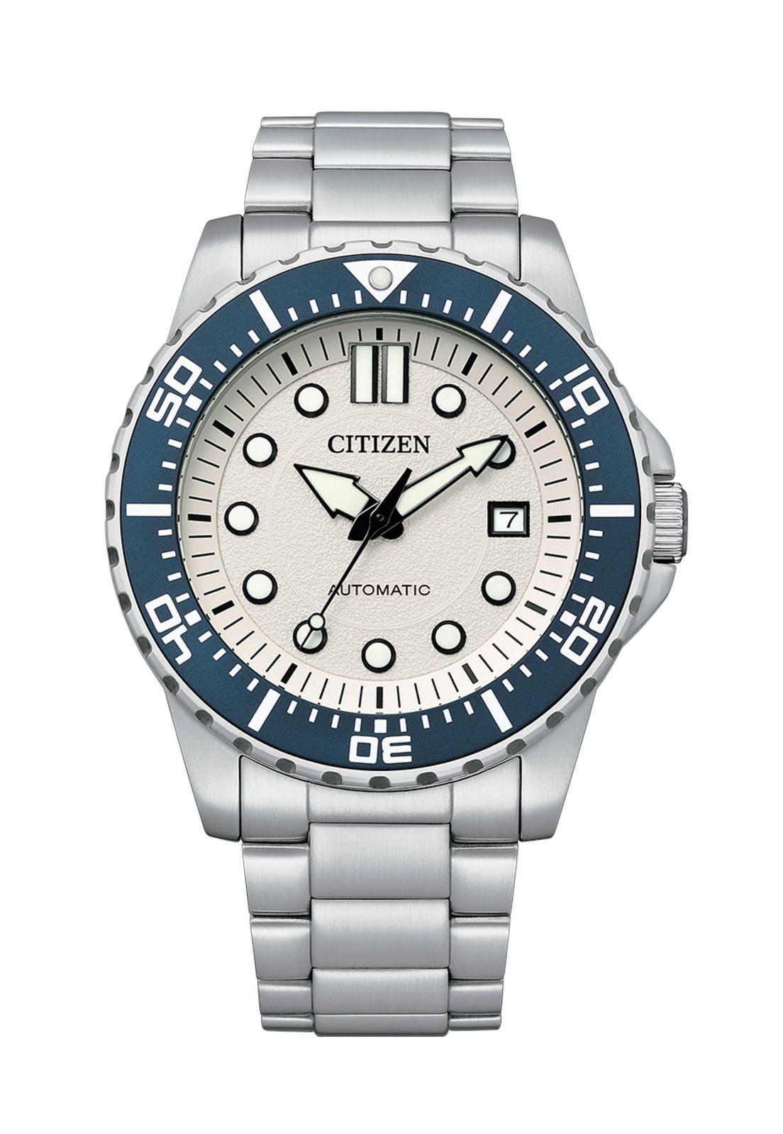 Reloj Citizen Hombre NJ0171-81A Automatico-0