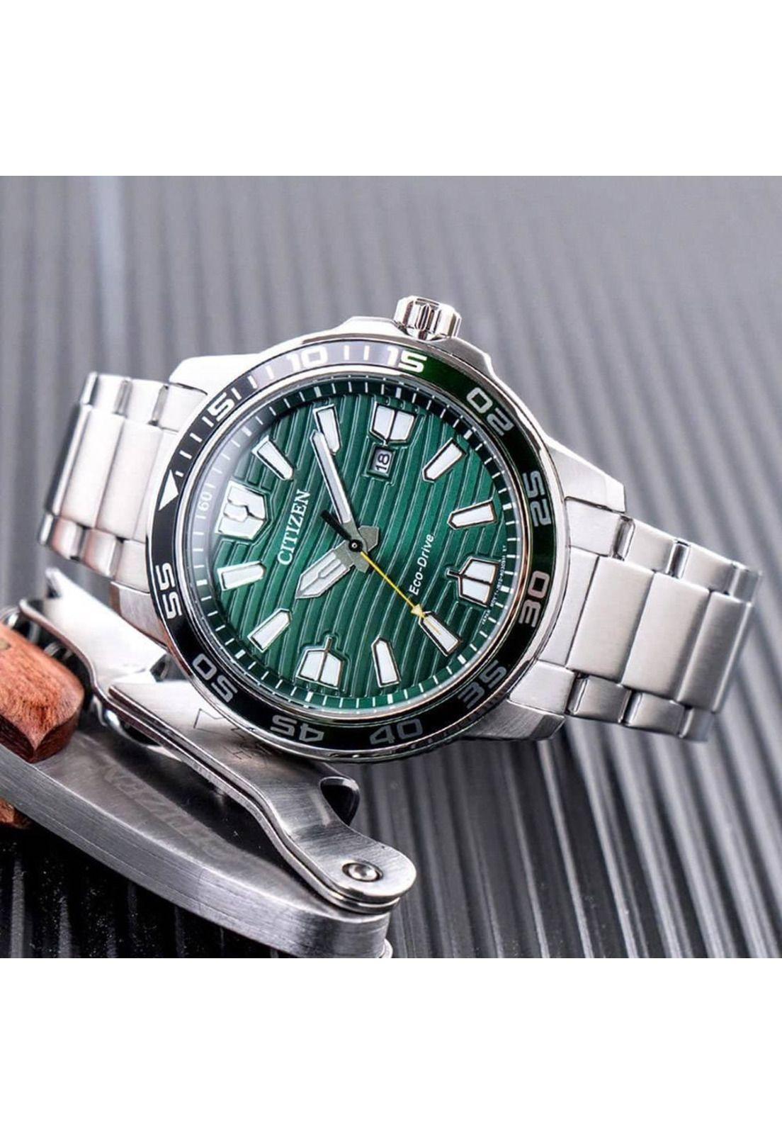 RELOJ CITIZEN HOMBRE AW1526-89X URBAN ECO-DRIVE-2