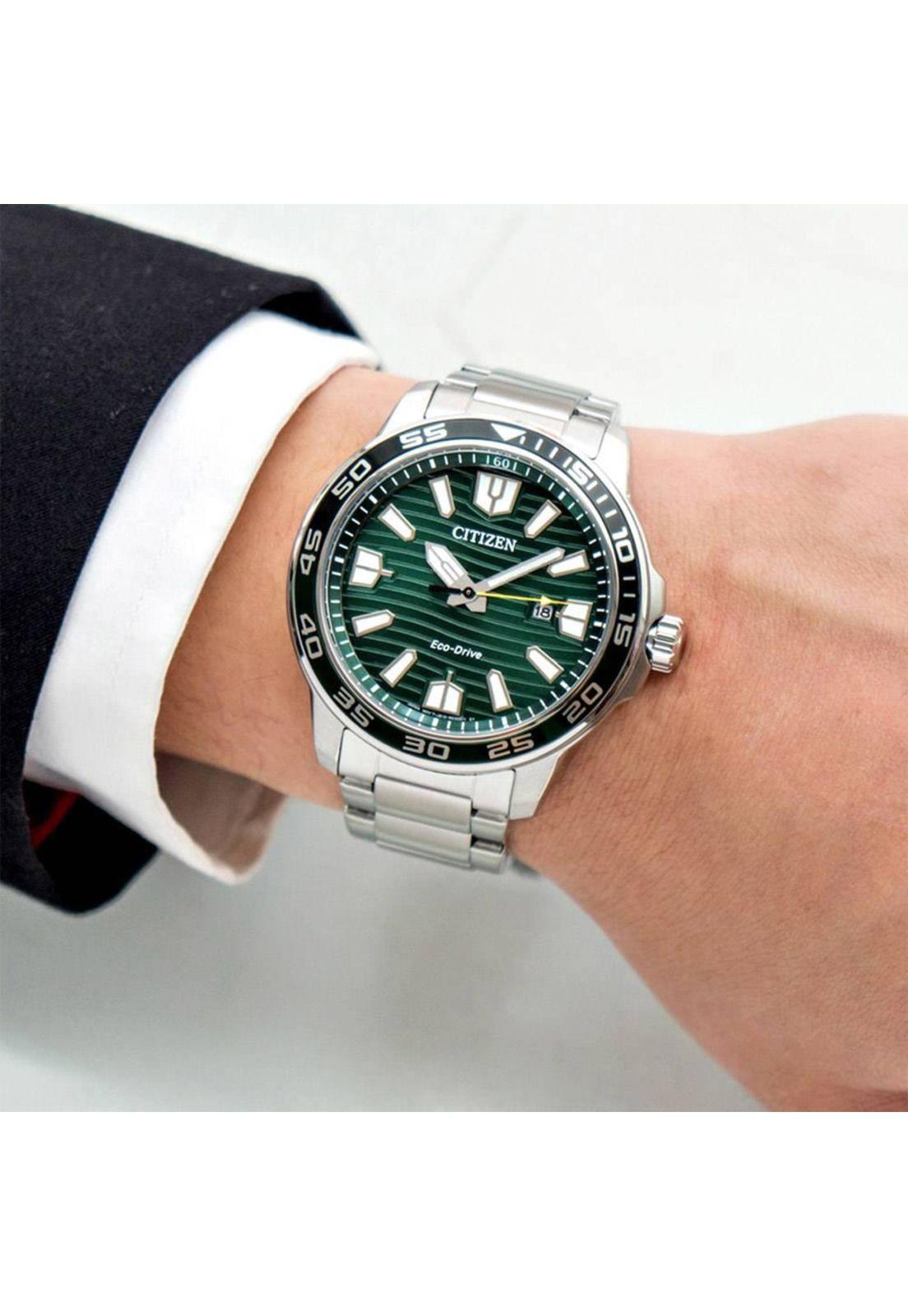 RELOJ CITIZEN HOMBRE AW1526-89X URBAN ECO-DRIVE-4