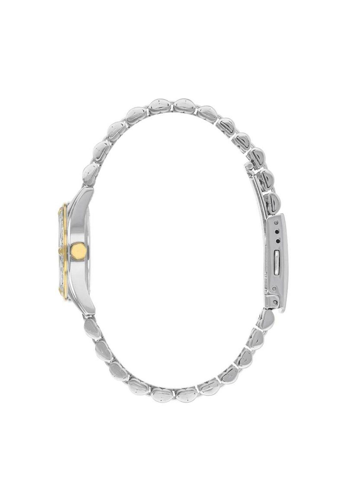 Reloj Citizen Mujer EU6064-54D Analogo Quartz-4