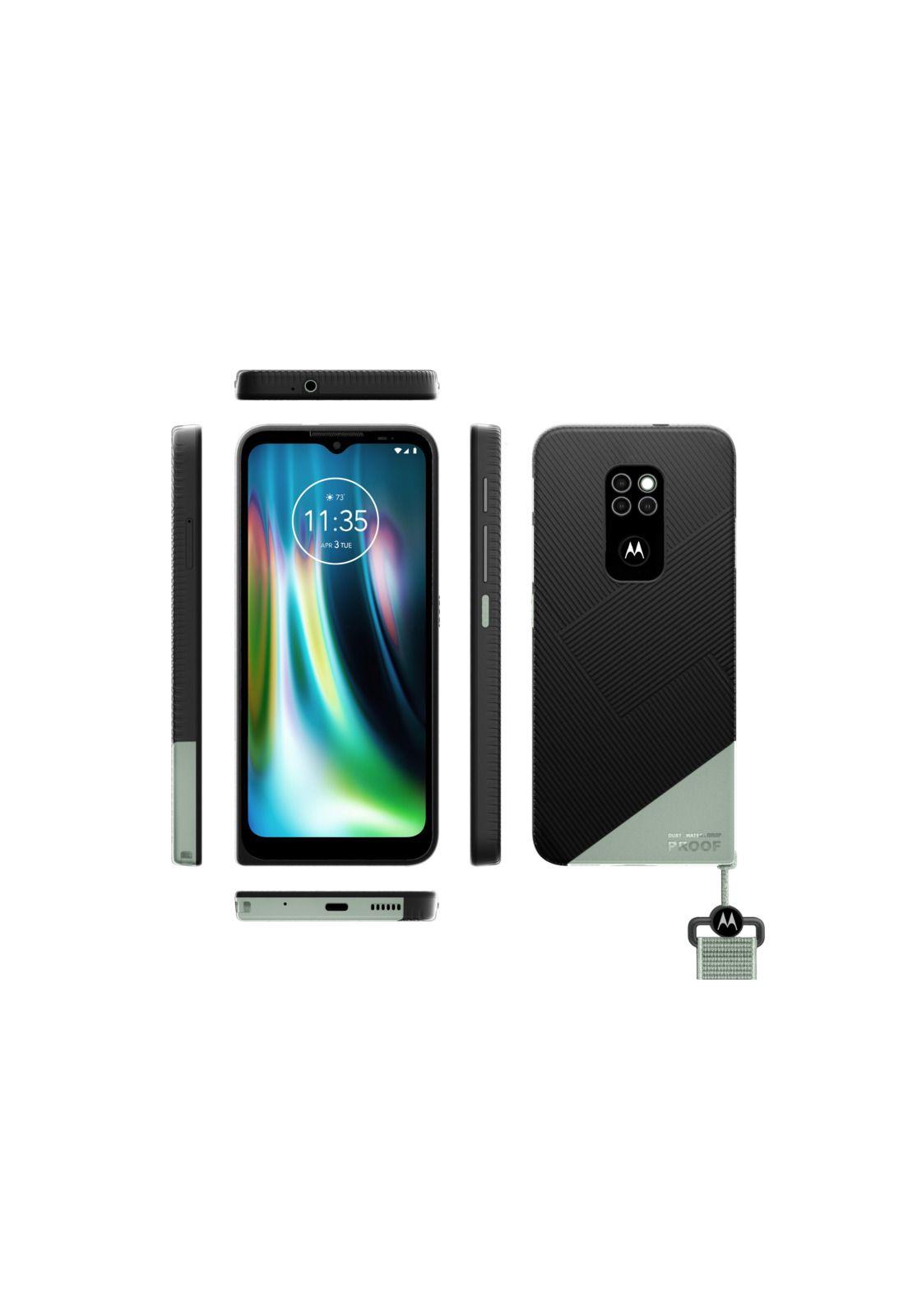 CELULAR SMARTPHONE MOTOROLA DEFY GREEN DUAL SIM LIBERADO RESISTENTE-1