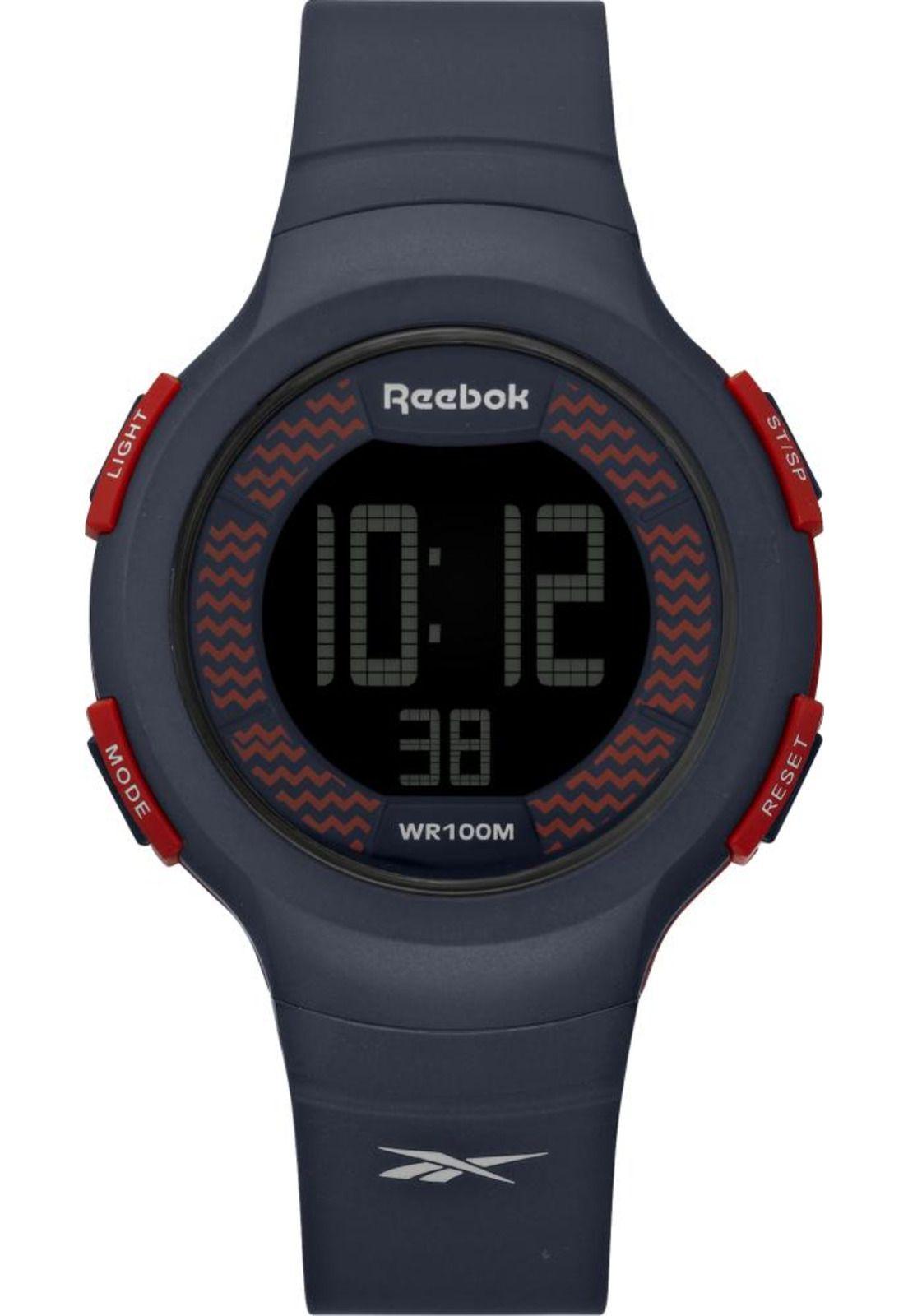 RELOJ REEBOK MUJER RV-LUC-L9-PLPL-BL LUCY-0