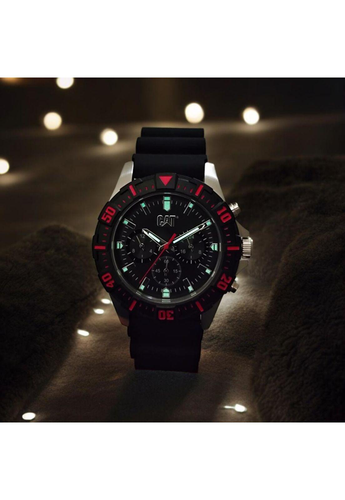 RELOJ CAT Analogo Hombre PZ-149-21-128 MOTO multi-2