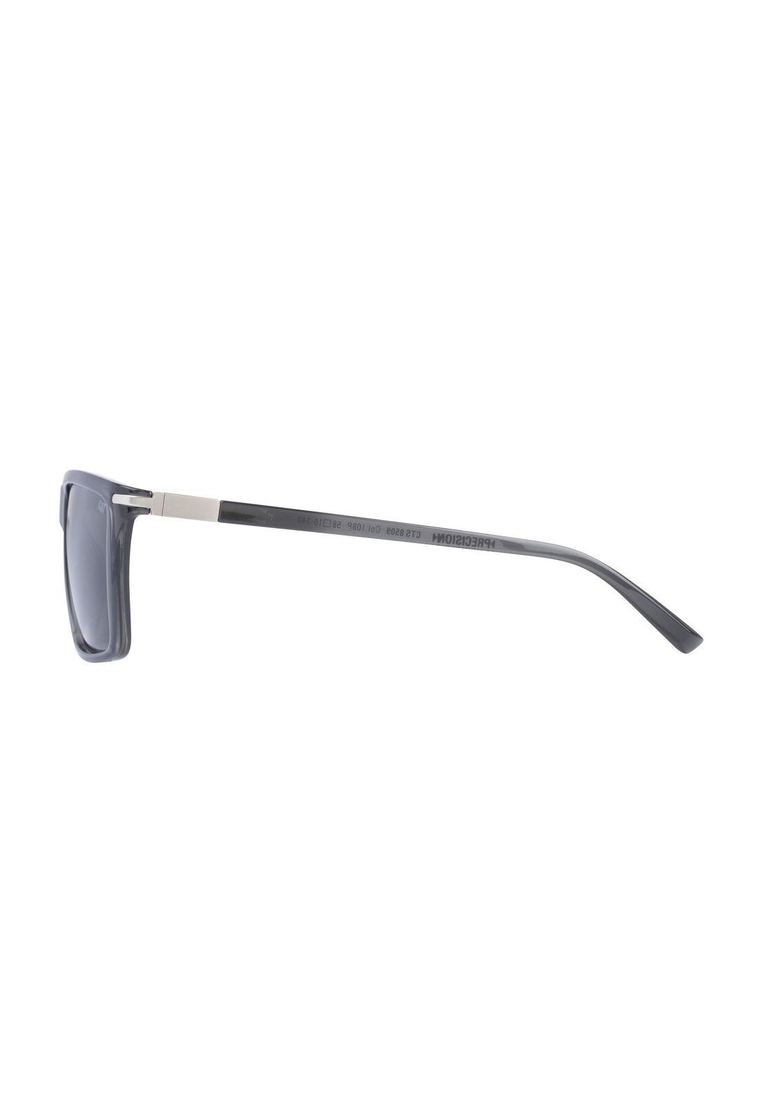 Lentes de Sol Polarizados CAT CPS-8509-108P Gris-2