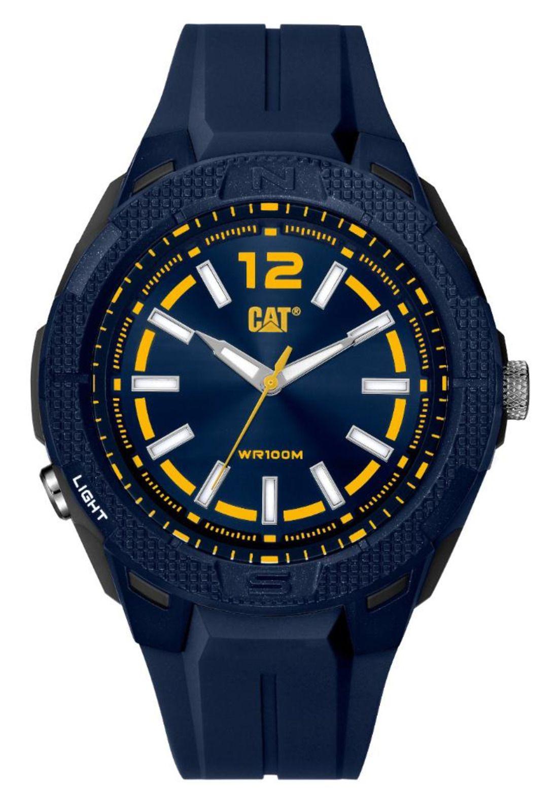 RELOJ CAT HOMBRE P9-140-26-627 PHOENIX-0