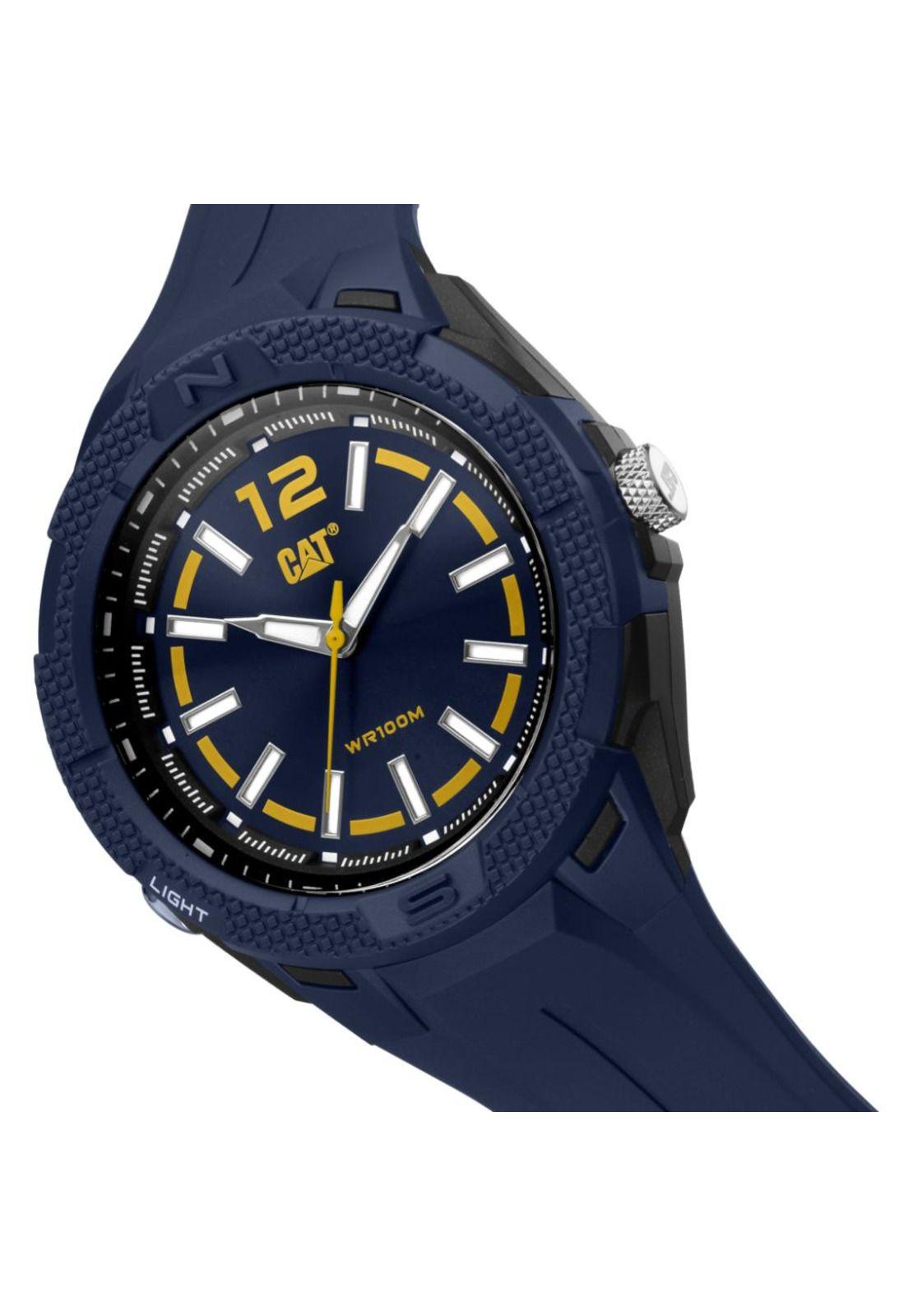 RELOJ CAT HOMBRE P9-140-26-627 PHOENIX-1