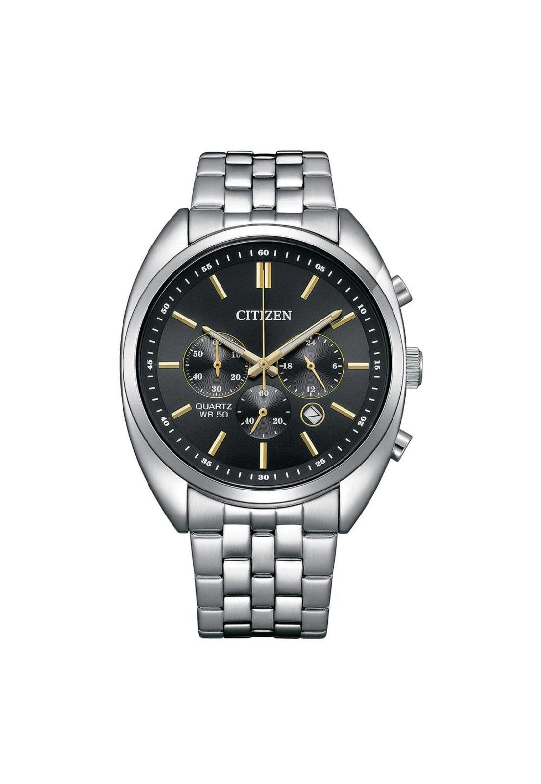 Reloj Citizen Hombre AN8210-56E Cronografo Quartz-0