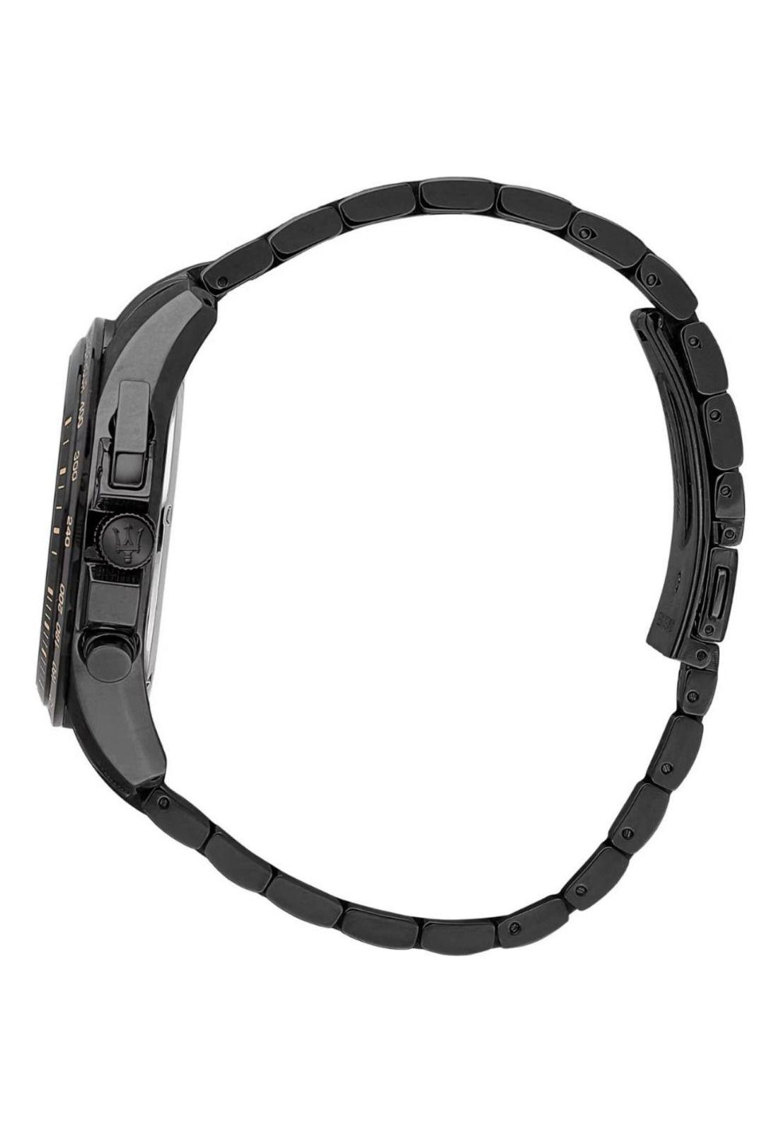 Set De Reloj Maserati Hombre R8873612050 Traguardo Más Pulsera-2