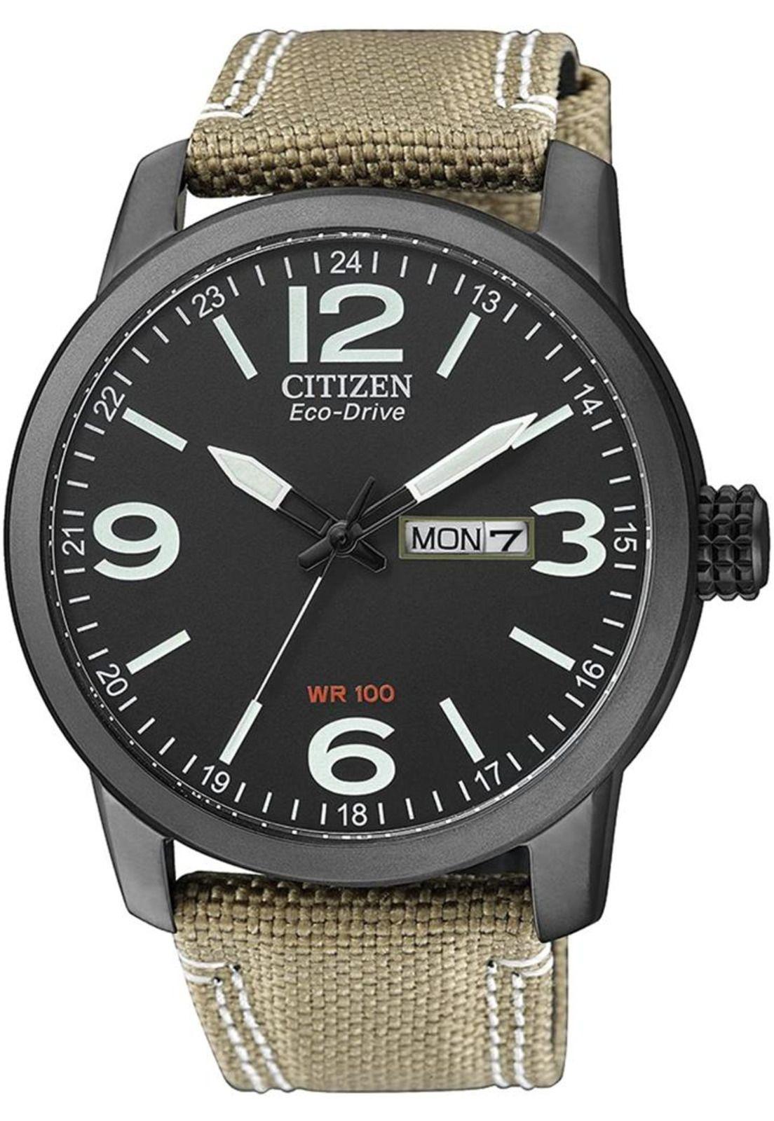 RELOJ CITIZEN HOMBRE BM8476-23E URBAN ECO-DRIVE-0