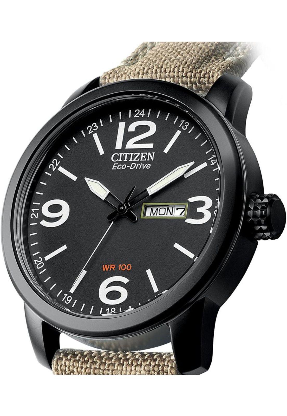 RELOJ CITIZEN HOMBRE BM8476-23E URBAN ECO-DRIVE-1