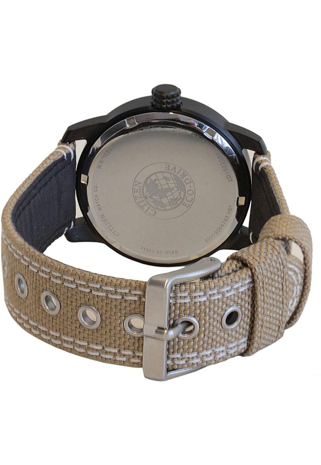 RELOJ CITIZEN HOMBRE BM8476-23E URBAN ECO-DRIVE-2