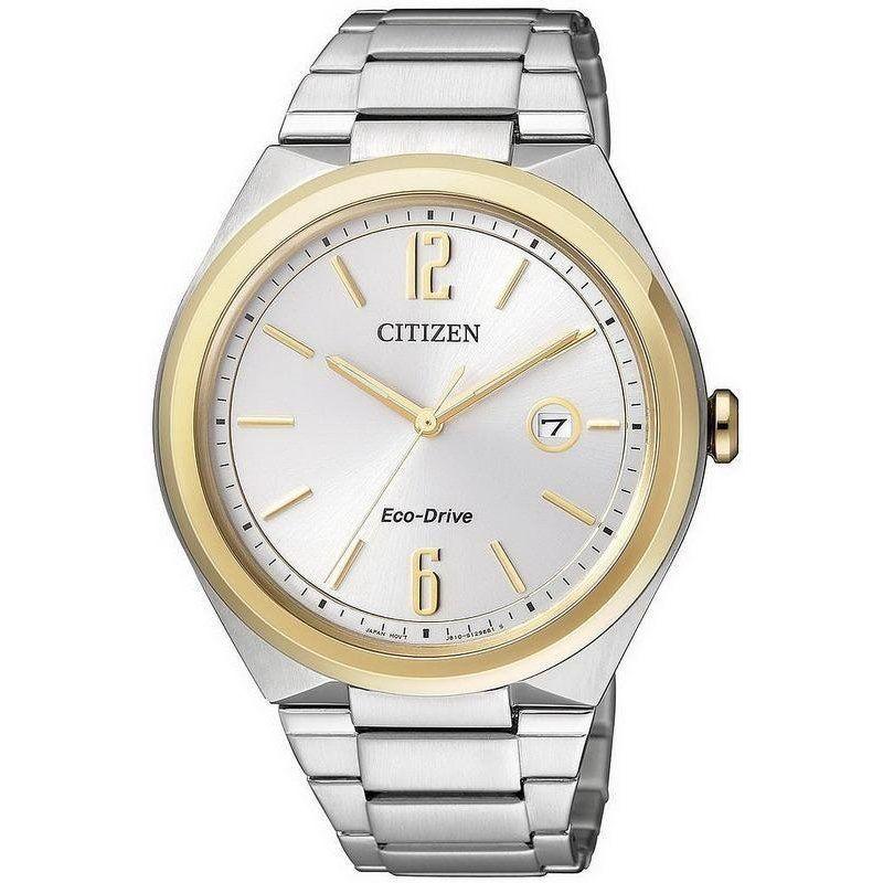 RELOJ CITIZEN HOMBRE AW1374-51A PREMIUM ECO-DRIVE-0