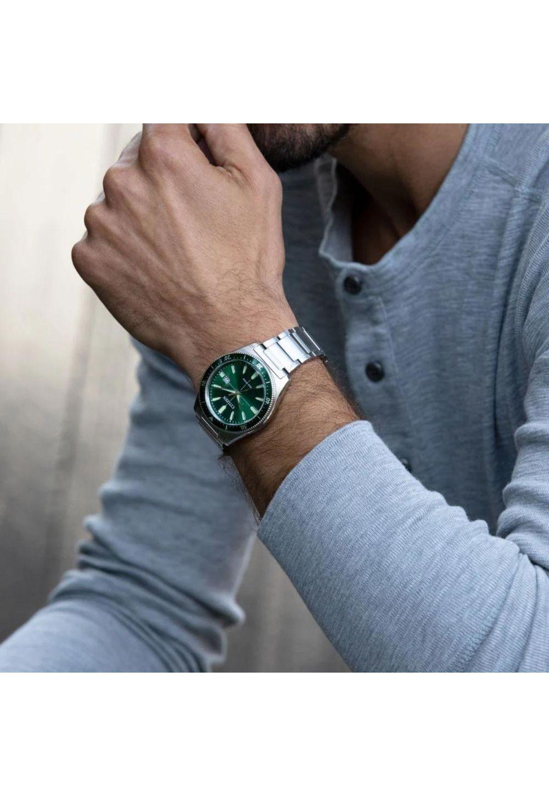 RELOJ CITIZEN HOMBRE AW1598-70X-4