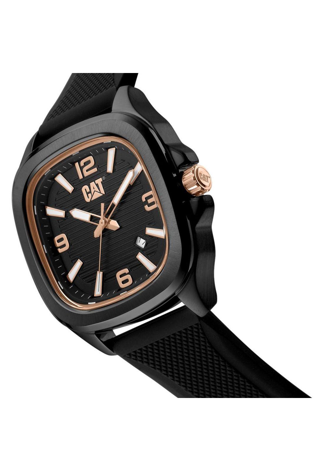 Reloj Cat Hombre AV-161-21-139 Axis-4