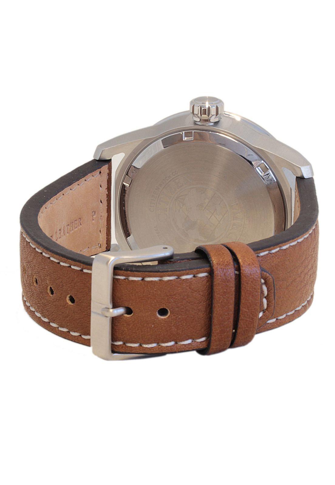 RELOJ CITIZEN HOMBRE AW1360-12H AVIATOR ECO-DRIVE-4