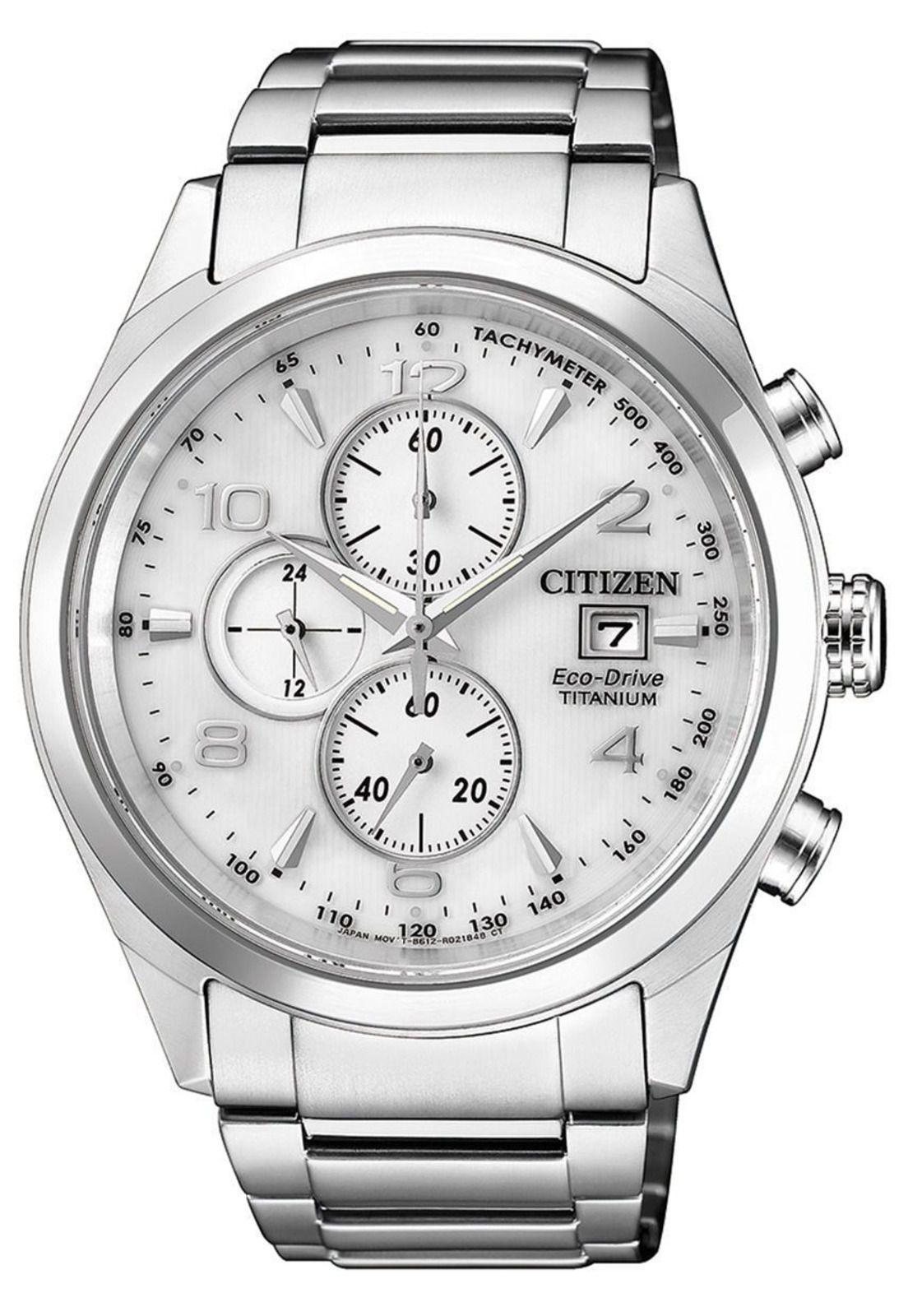 RELOJ CITIZEN HOMBRE CA0650-82A SUPER TITANIO-0