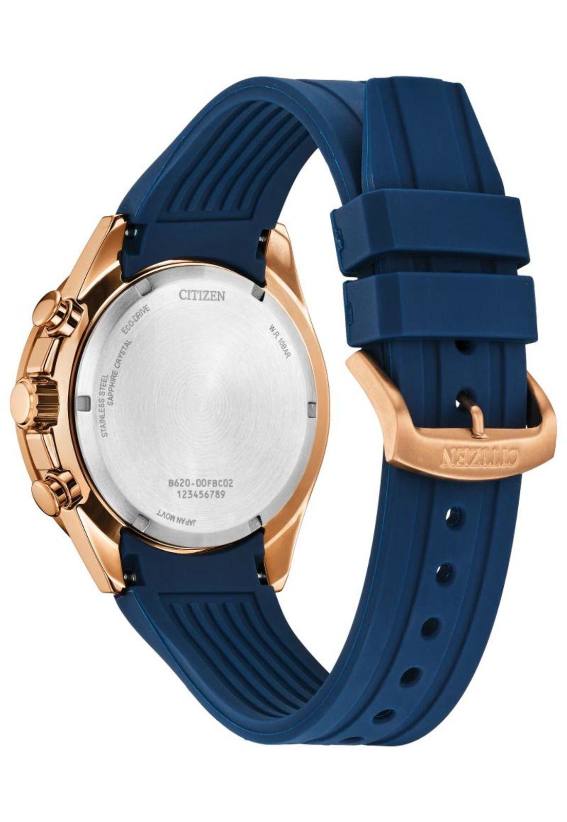 Reloj Citizen Hombre CA4733-00L Endeavor Chrono-2