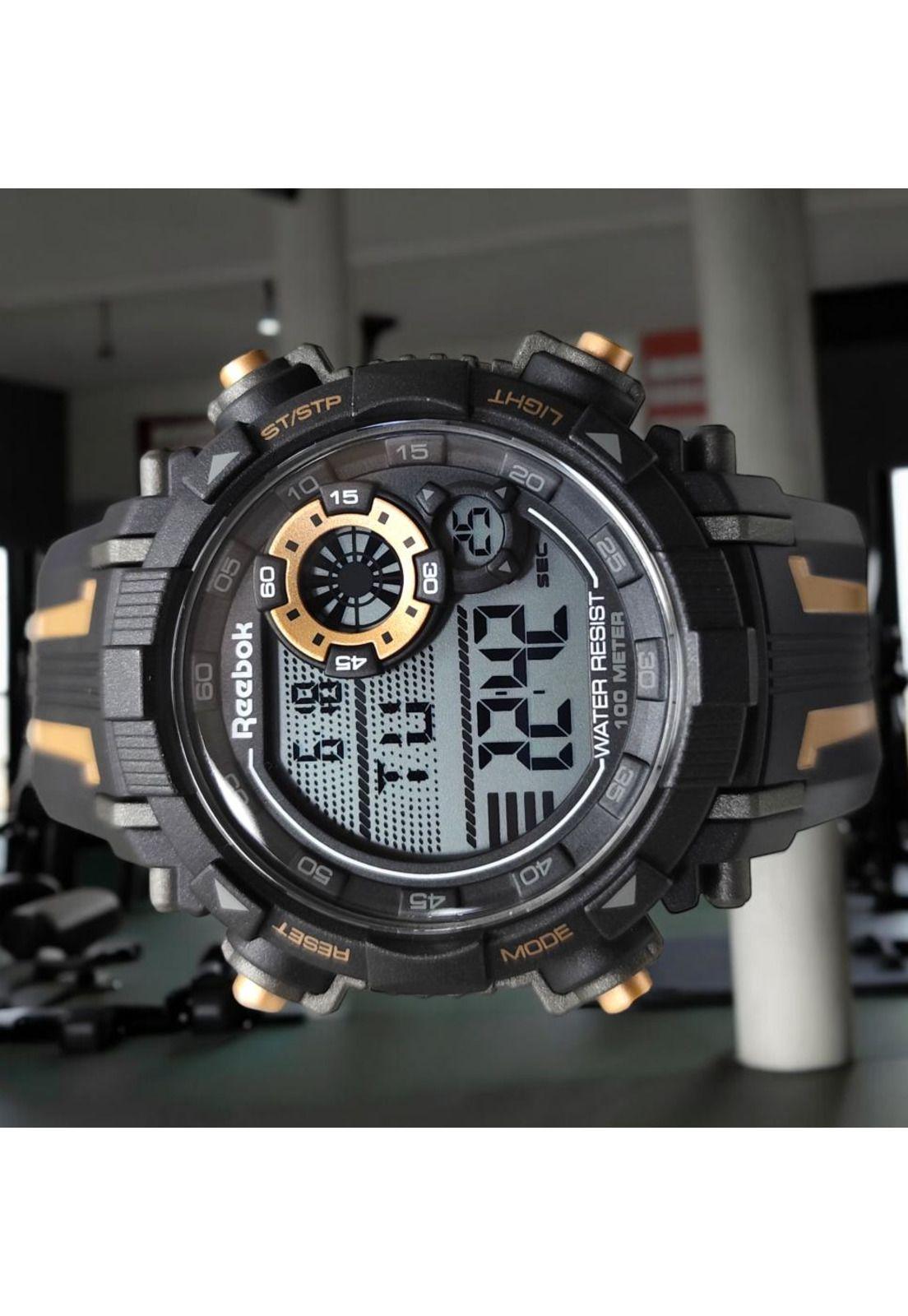 Reloj Reebok Hombre RV-WRR-G9-PSPB-WS WARRIOR-3