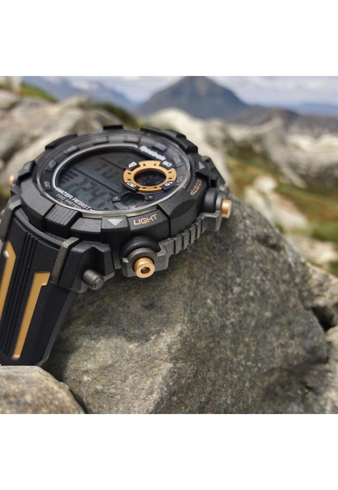 Reloj Reebok Hombre RV-WRR-G9-PSPB-WS WARRIOR-6