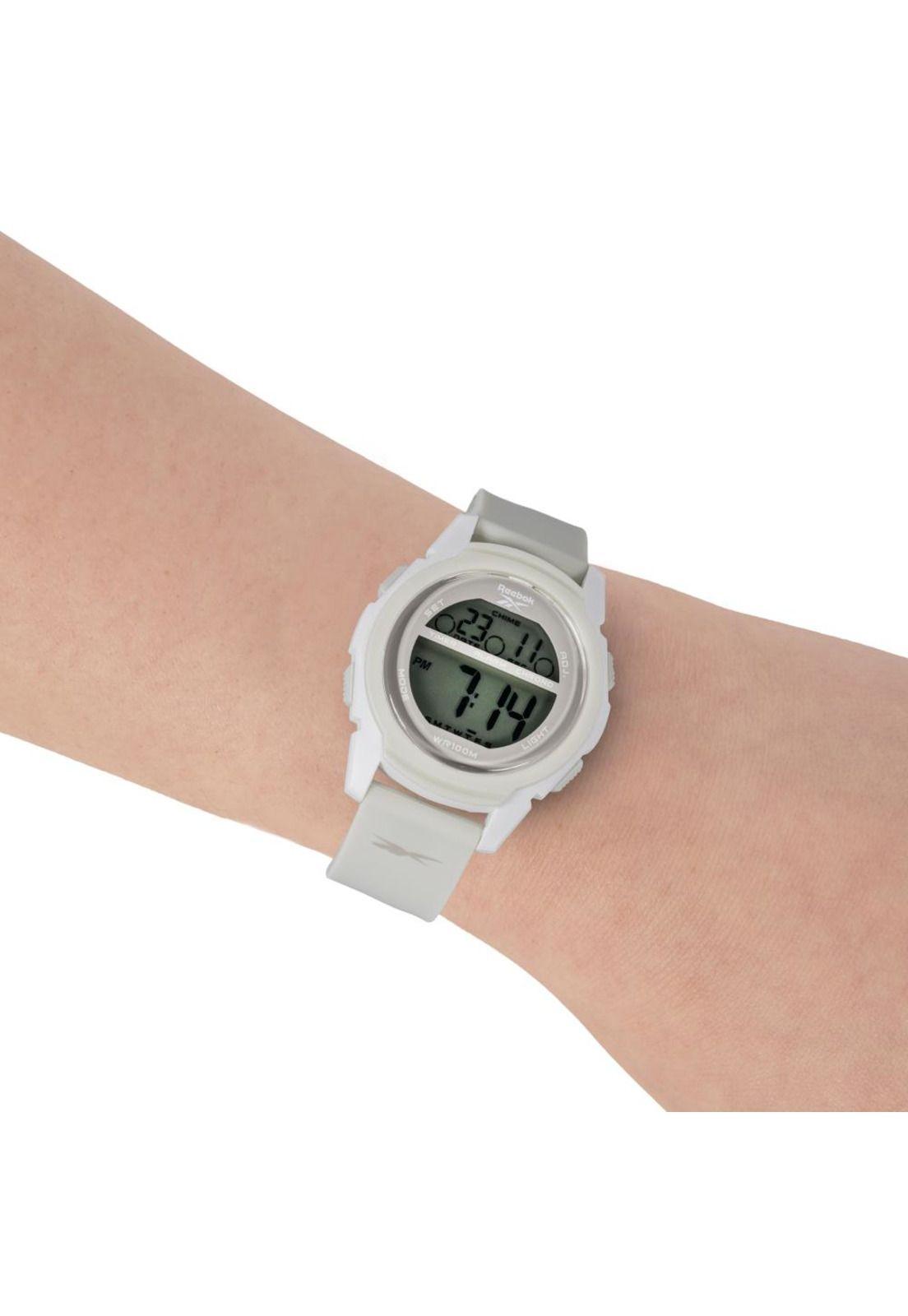RELOJ REEBOK MUJER RV-HAL-L9-PWIE-WE HALO-4