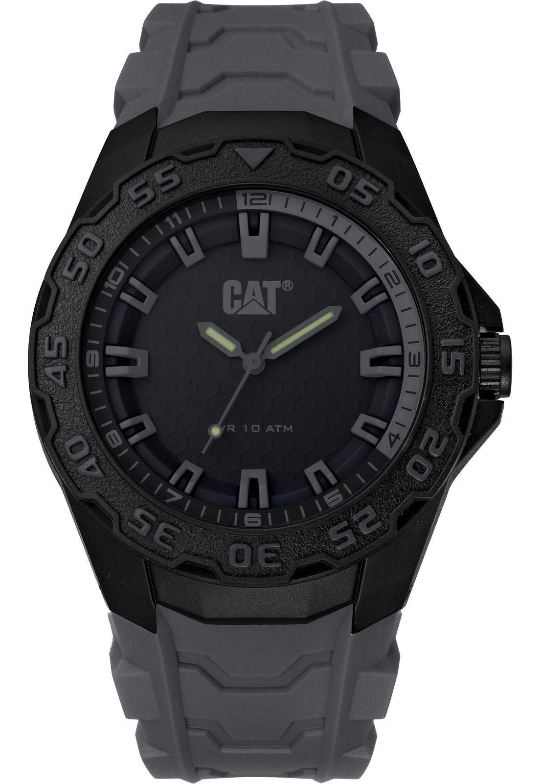 RELOJ CAT HOMBRE LH-110-25-125 MOTION EVO-0