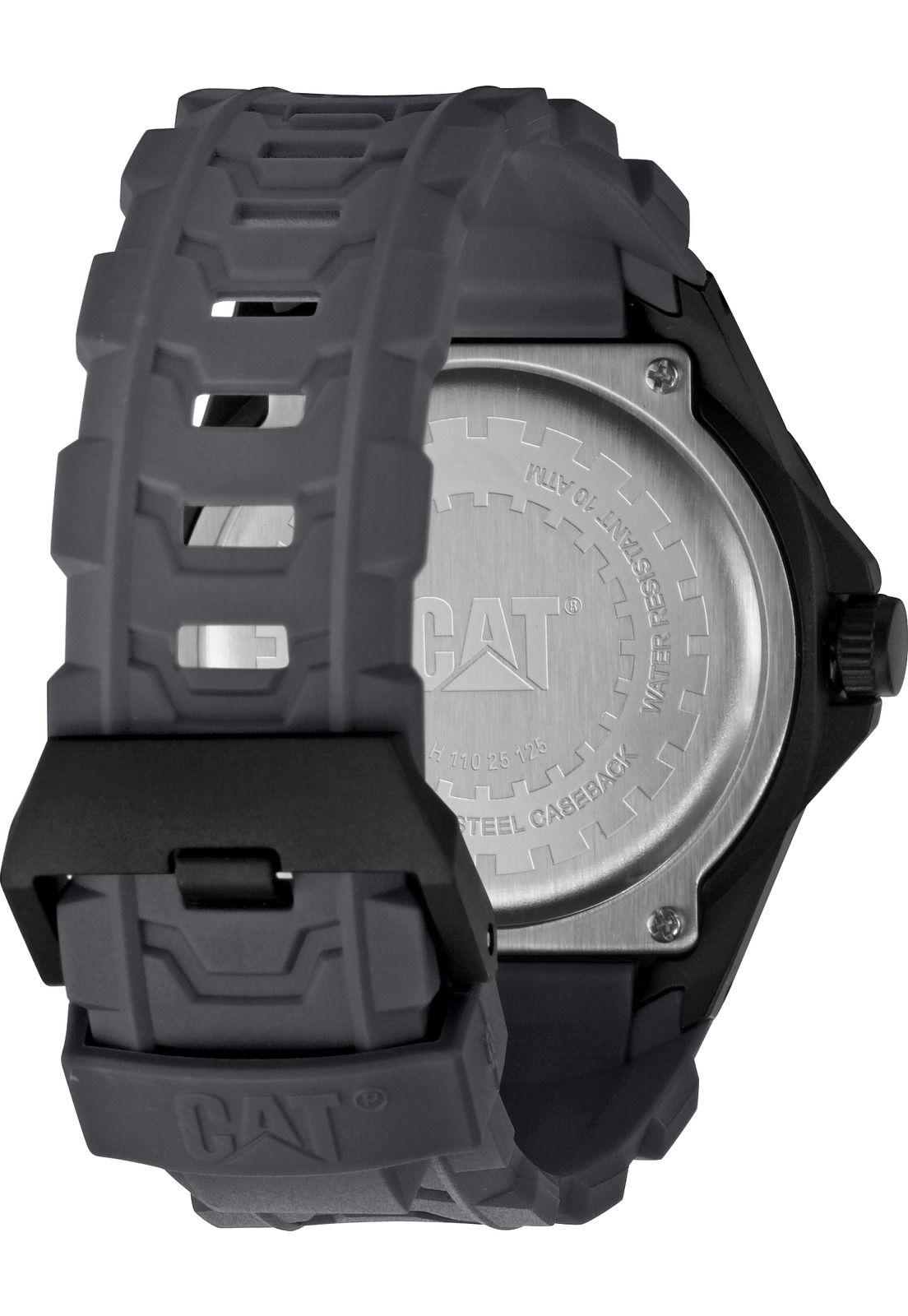 RELOJ CAT HOMBRE LH-110-25-125 MOTION EVO-1
