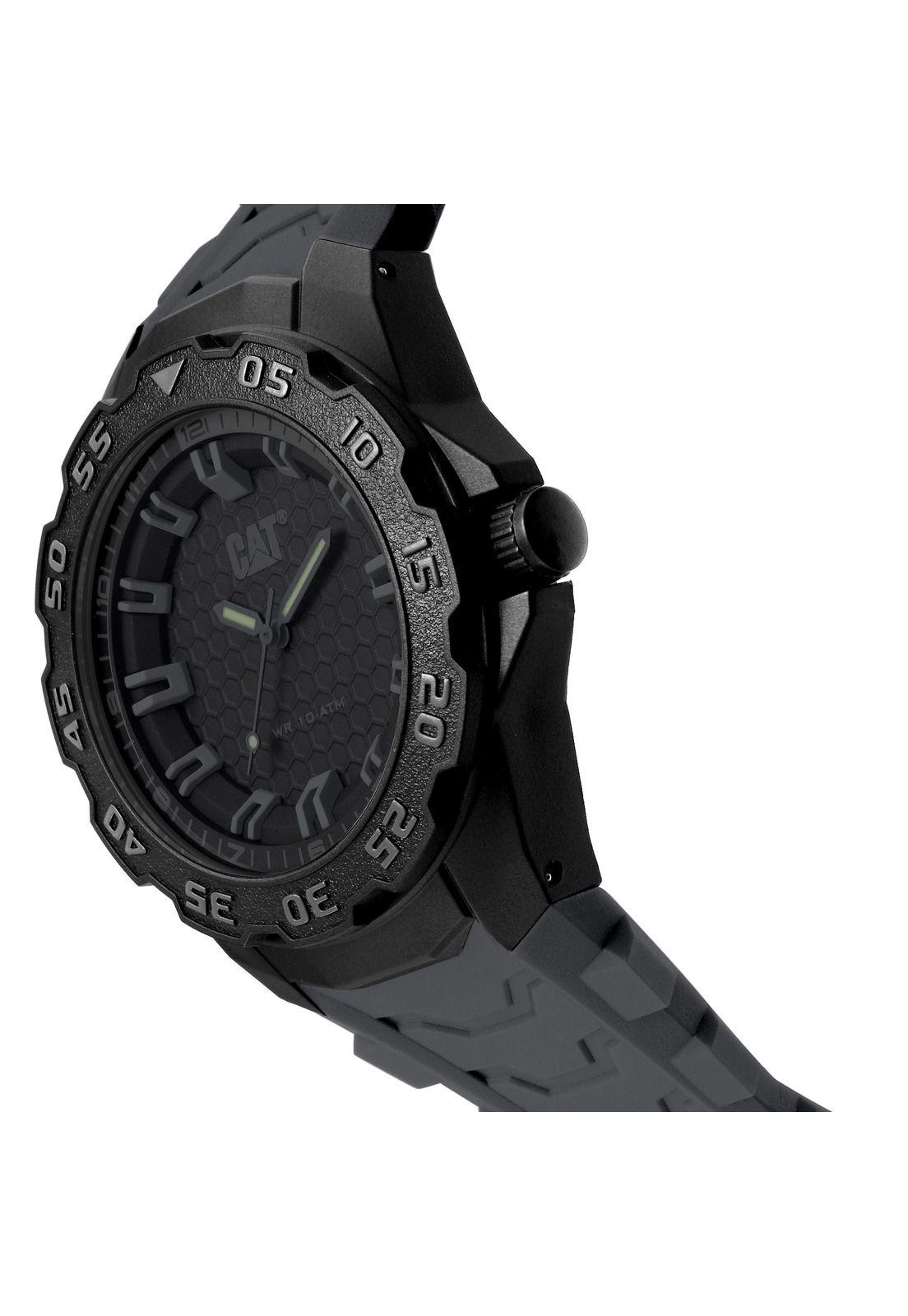RELOJ CAT HOMBRE LH-110-25-125 MOTION EVO-2