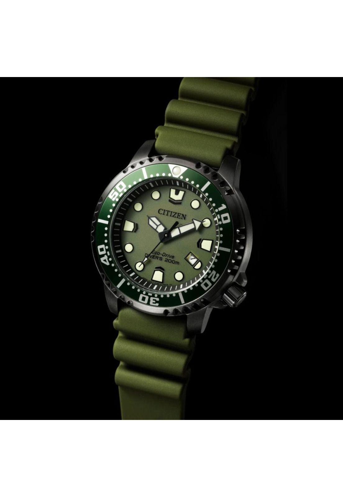 RELOJ CITIZEN HOMBRE BN0157-11X PROMASTER DIVER-3