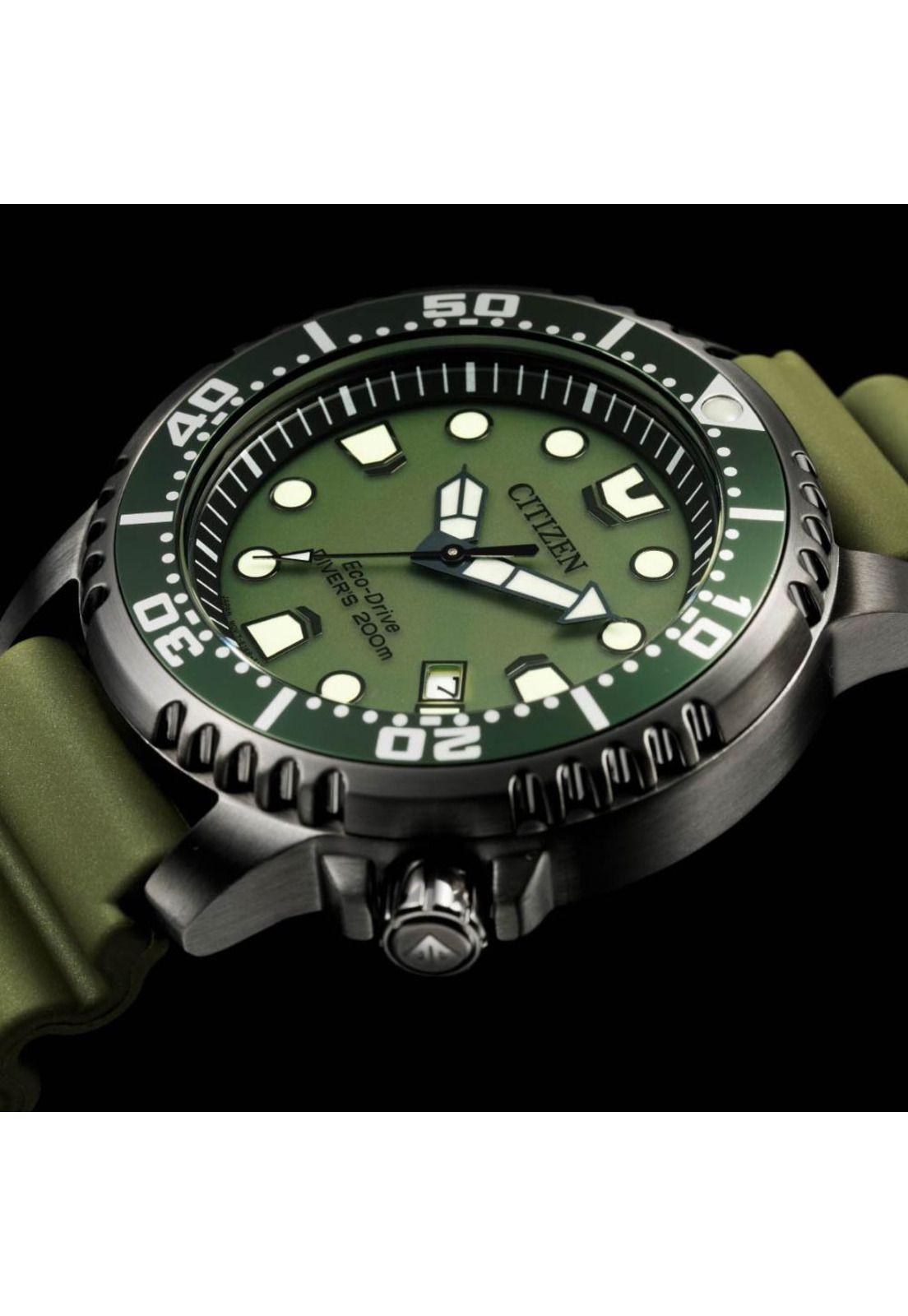 RELOJ CITIZEN HOMBRE BN0157-11X PROMASTER DIVER-4