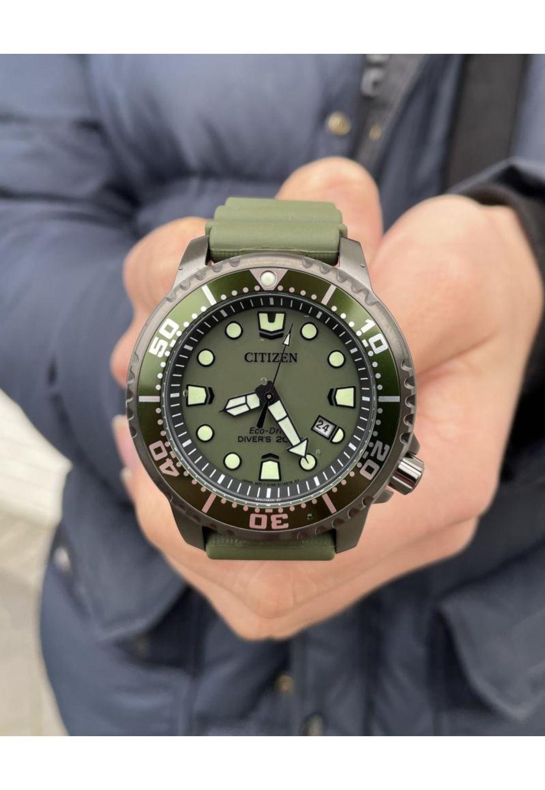 RELOJ CITIZEN HOMBRE BN0157-11X PROMASTER DIVER-5