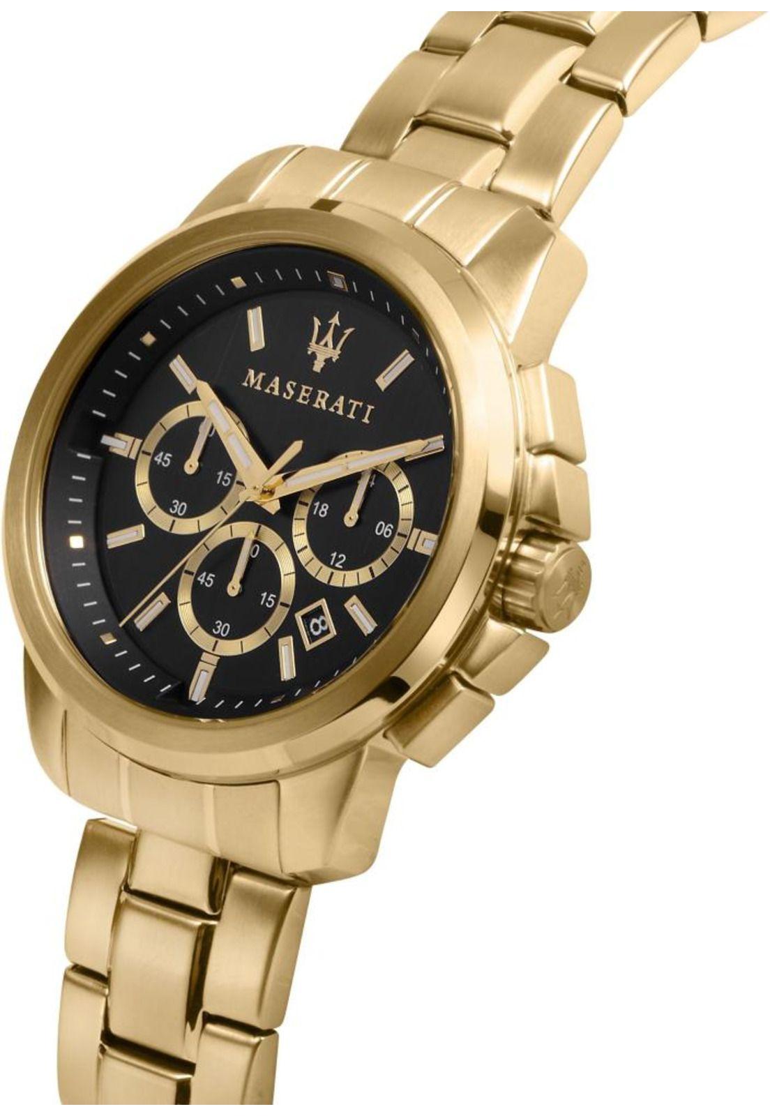RELOJ MASERATI HOMBRE R8873621013 Successo-3