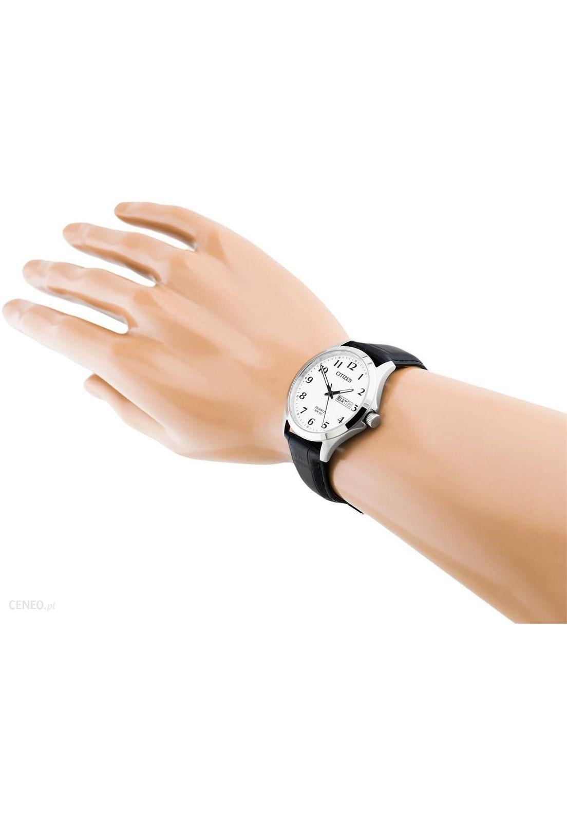 RELOJ CITIZEN HOMBRE BF5000-01A CLASSIC QUARTZ-4