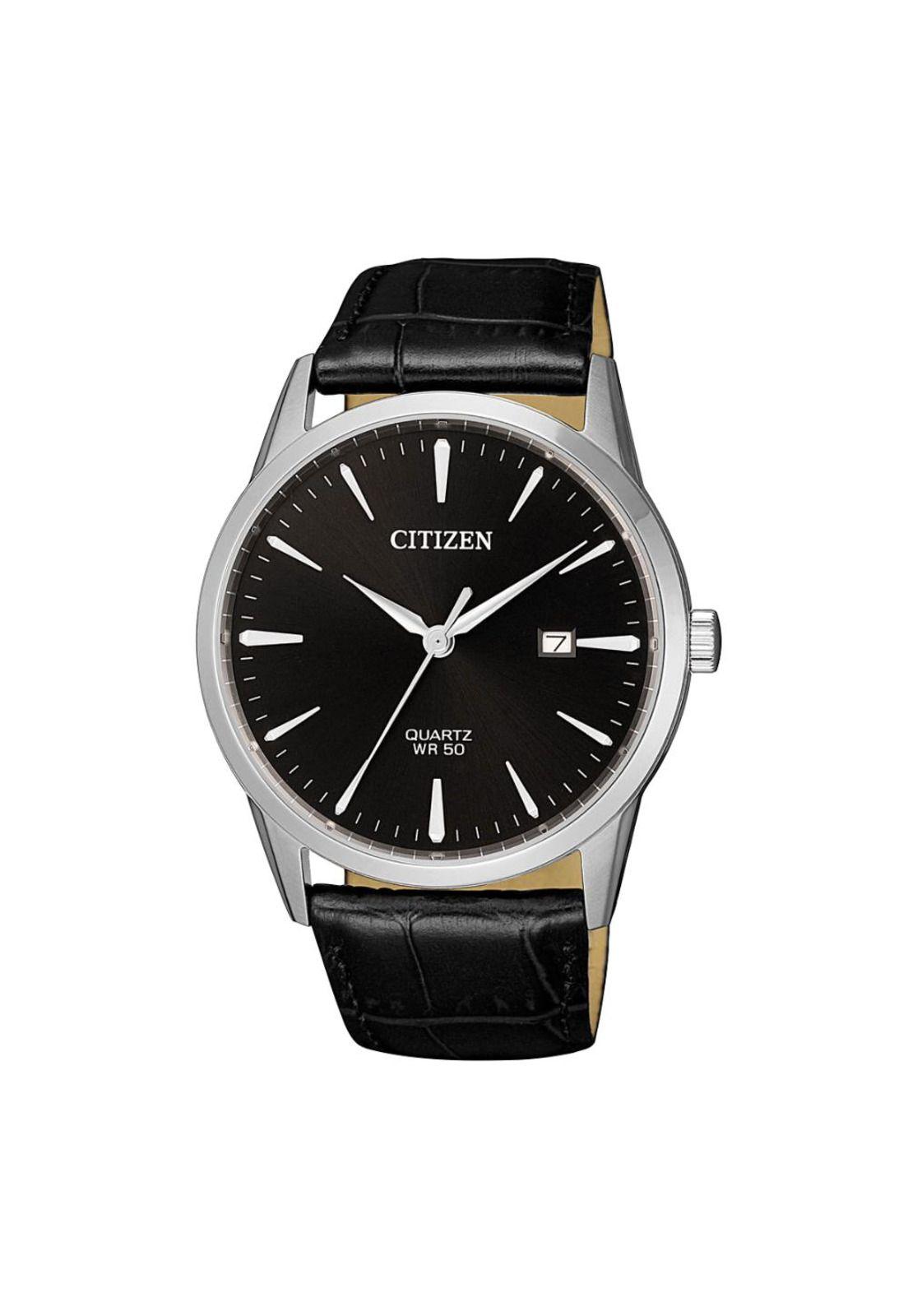 RELOJ CITIZEN HOMBRE BI5000-10E CLASSIC QUARTZ-0