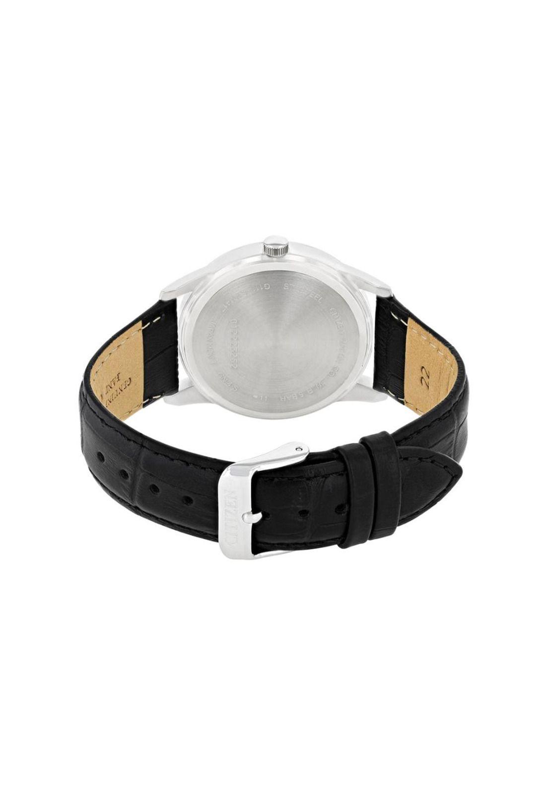 RELOJ CITIZEN HOMBRE BI5000-10E CLASSIC QUARTZ-2