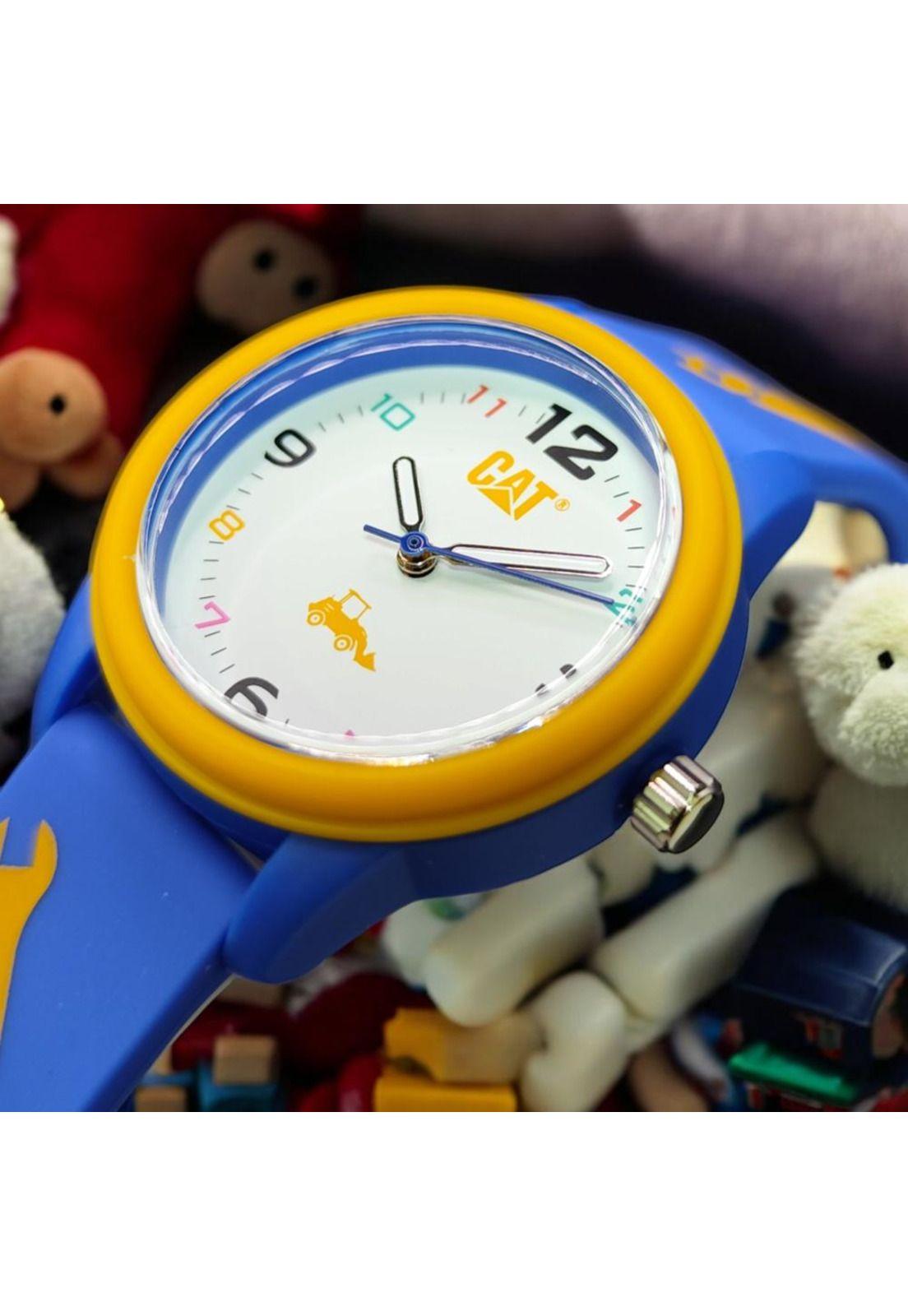 Reloj Cat Niños KE-140-26-212 Kids-2