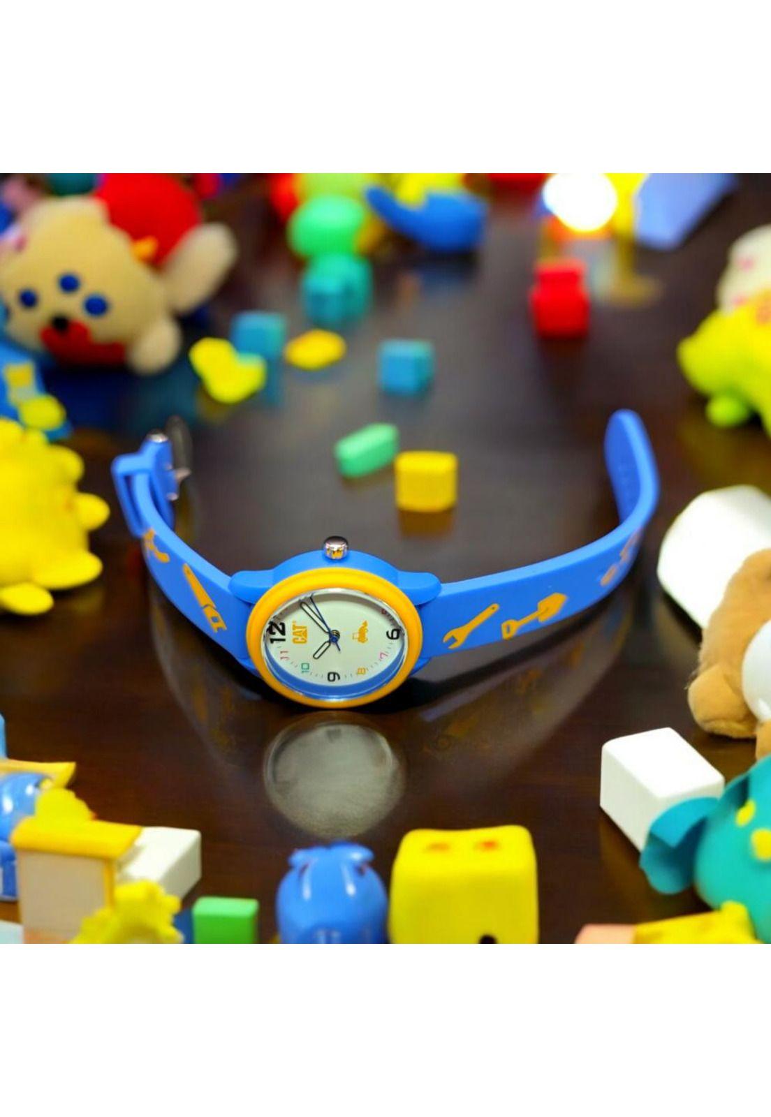 Reloj Cat Niños KE-140-26-212 Kids-3