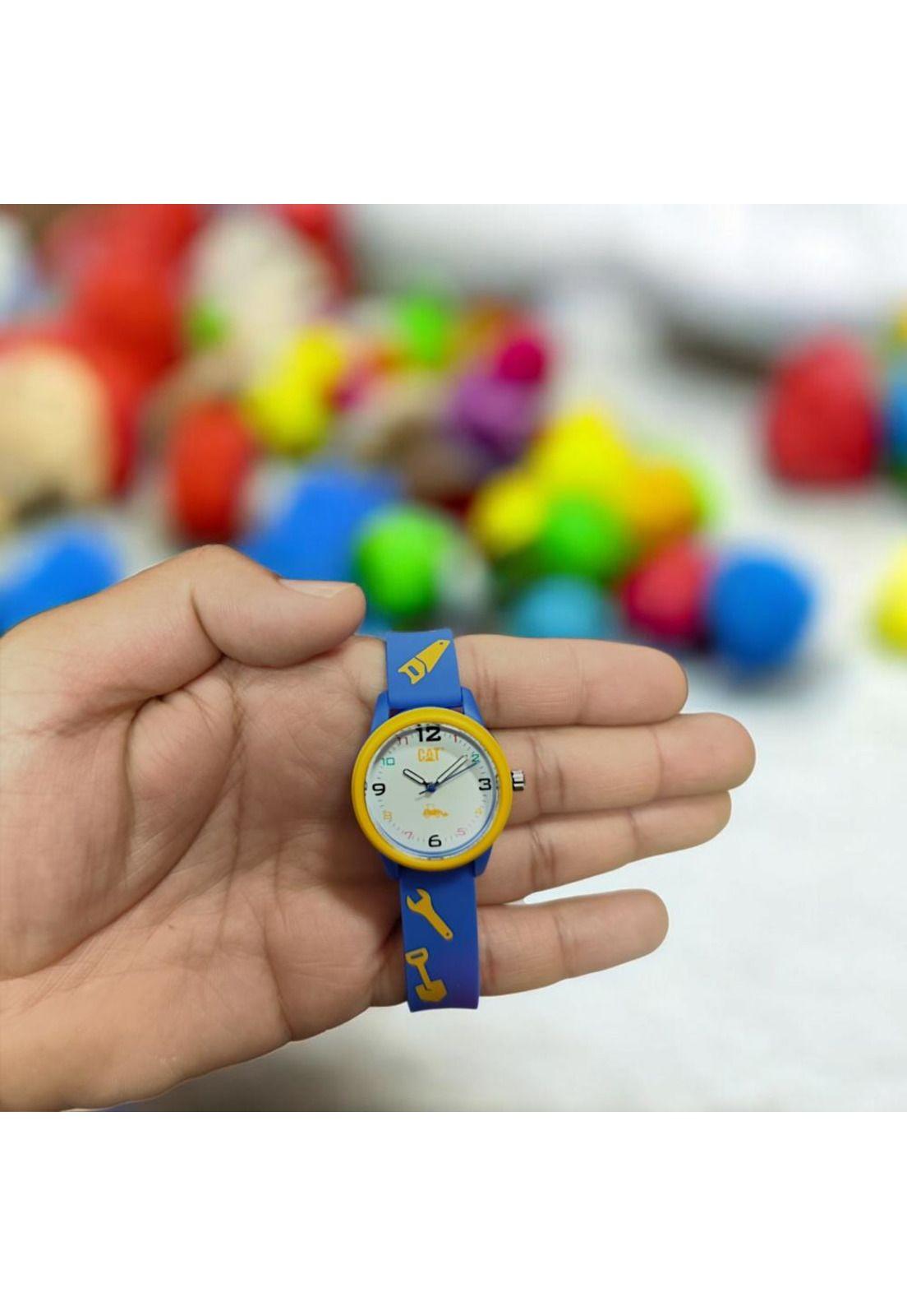 Reloj Cat Niños KE-140-26-212 Kids-5