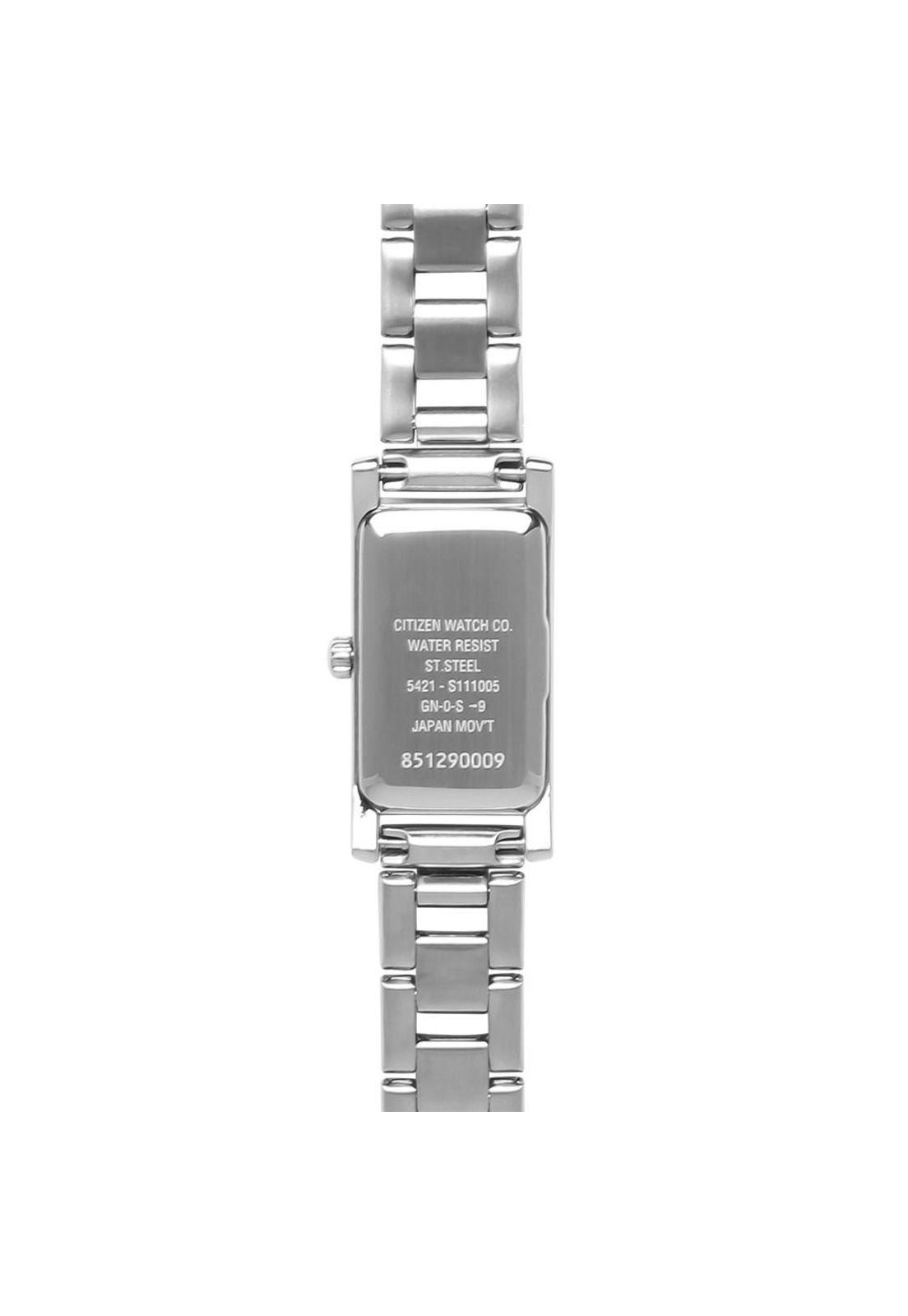 RELOJ CITIZEN MUJER EZ6360-84D CLASSIC QUARTZ-3